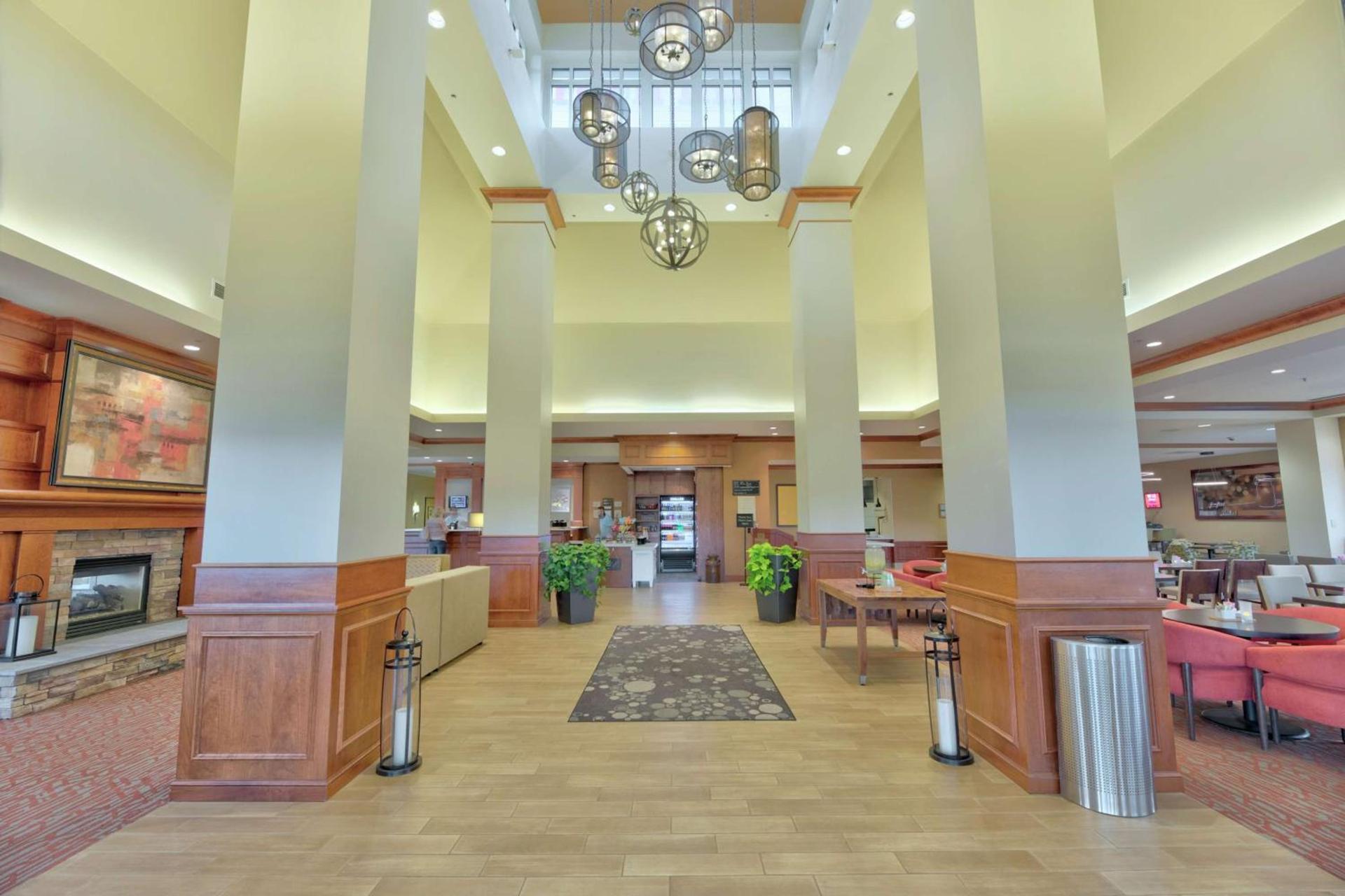 Hilton Garden Inn Laramie photo 4