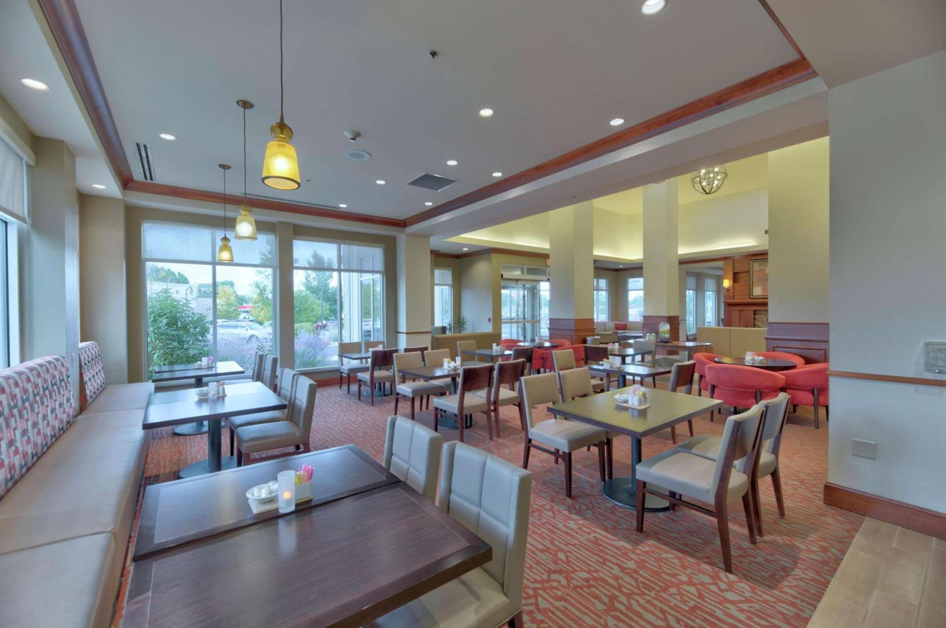 Hilton Garden Inn Laramie photo 8
