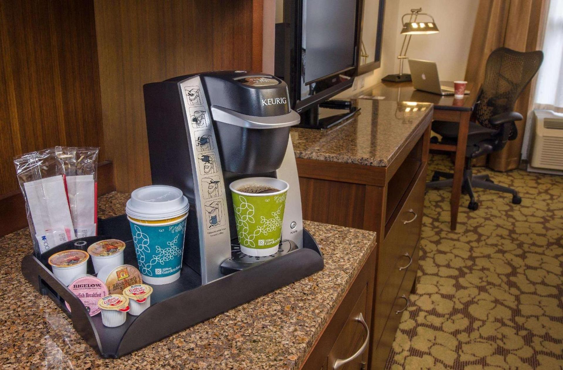 Hilton Garden Inn Laramie photo 19