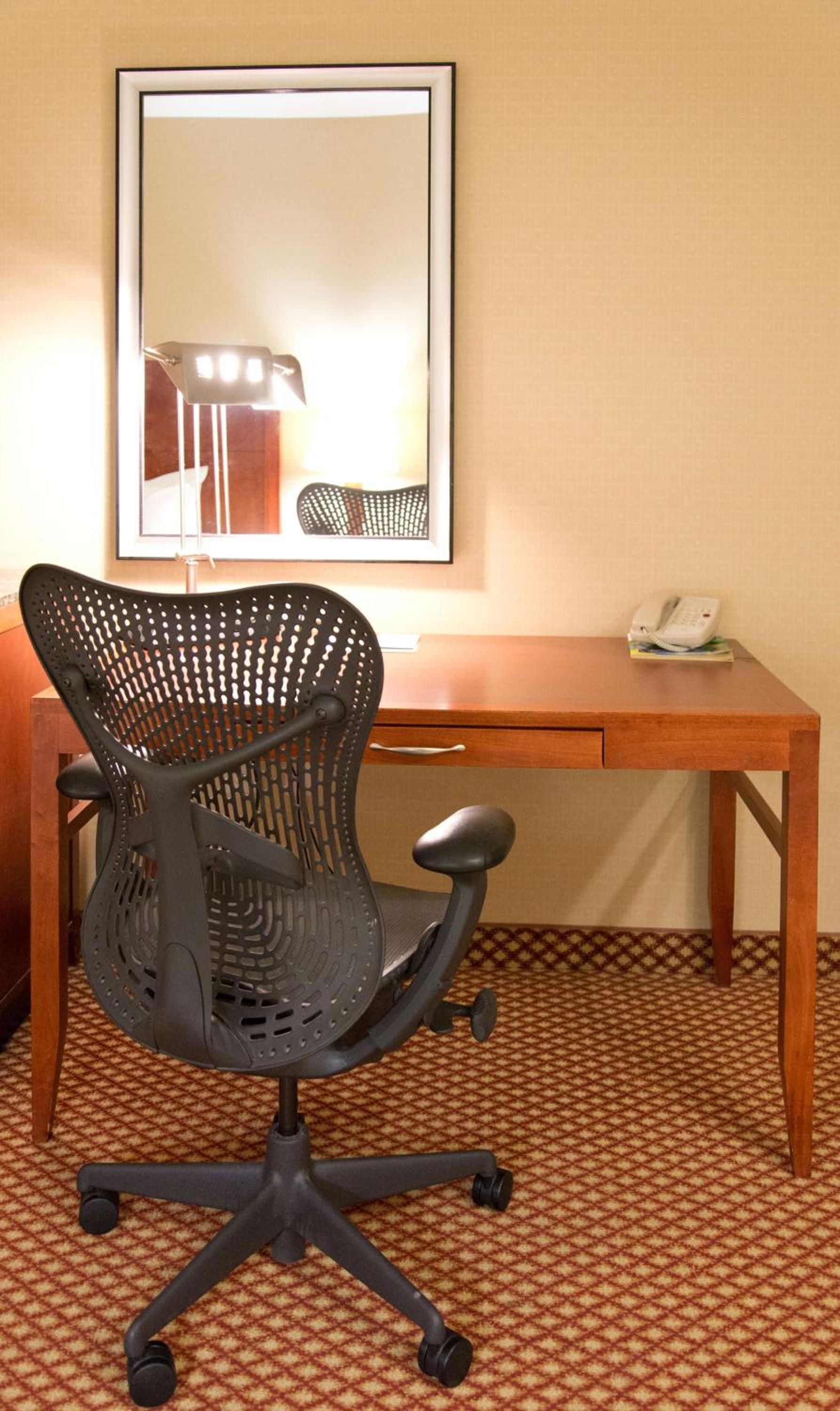 Hilton Garden Inn Laramie photo 20