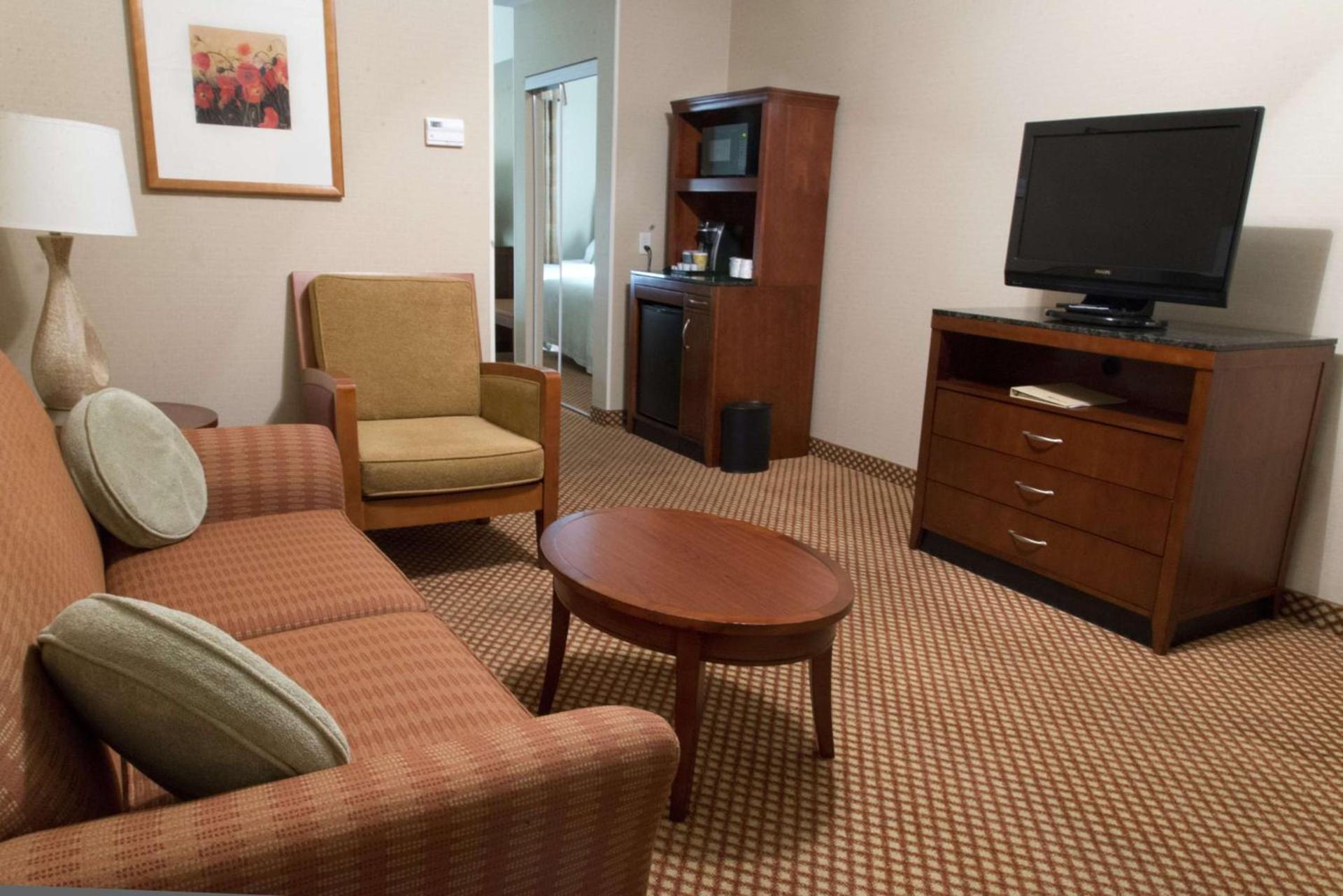 Hilton Garden Inn Laramie photo 26