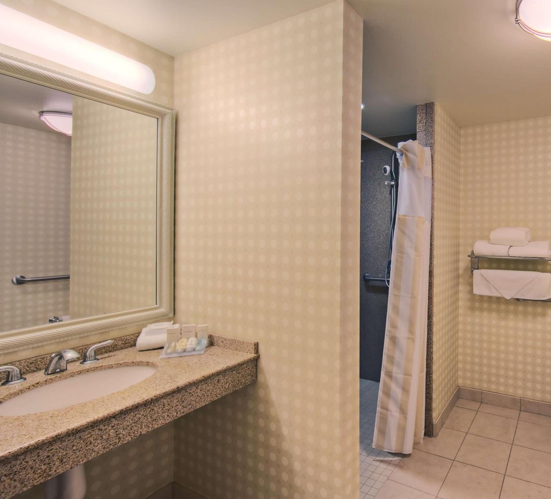 Hilton Garden Inn Laramie photo 28