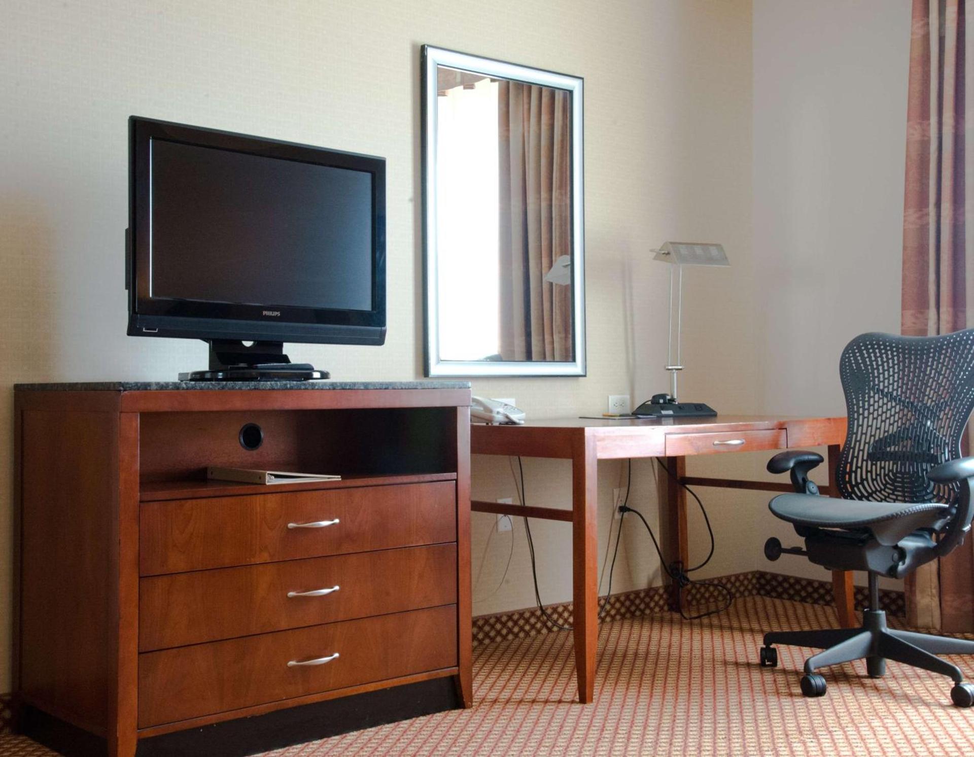 Hilton Garden Inn Laramie photo 34