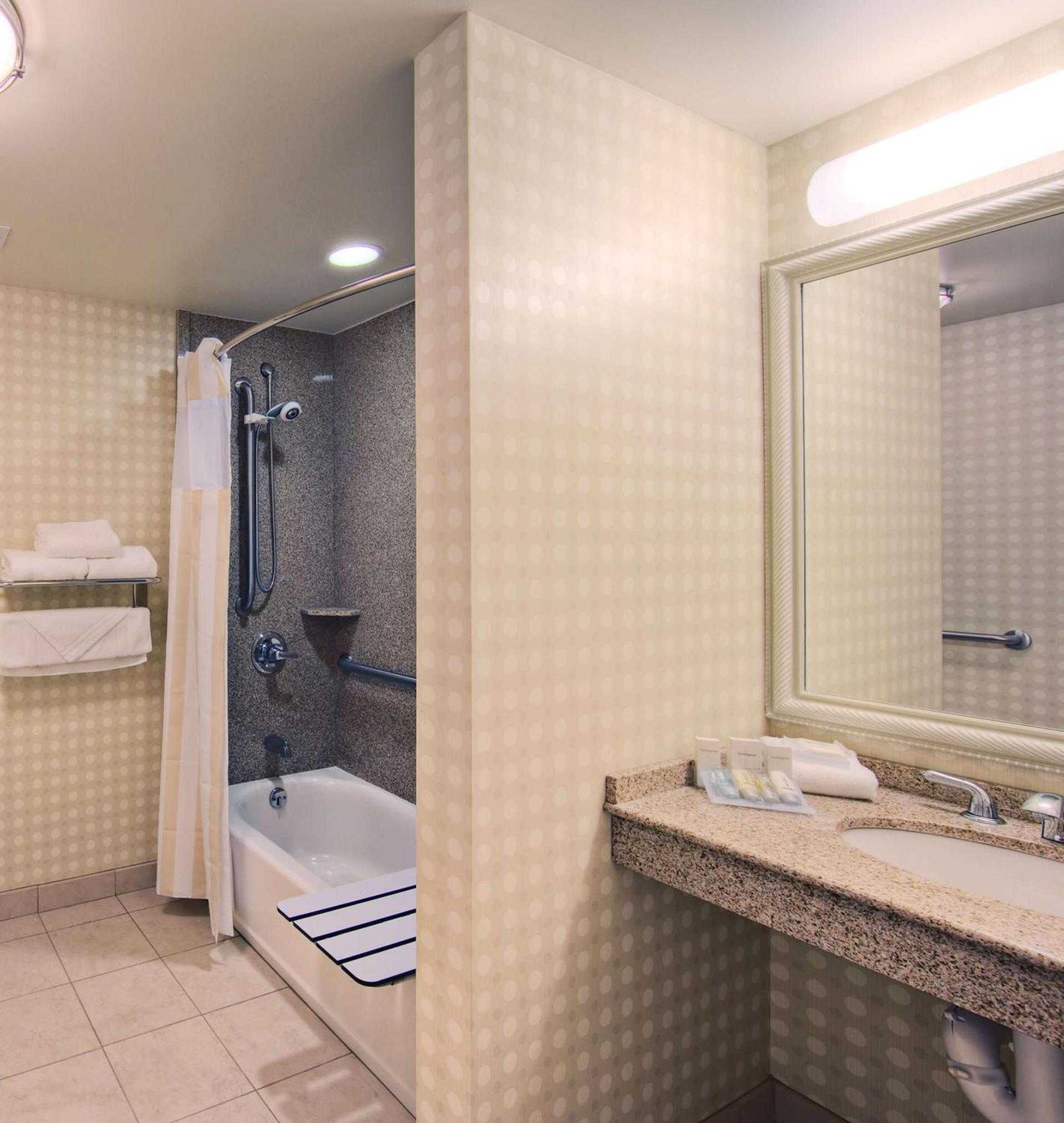Hilton Garden Inn Laramie photo 33