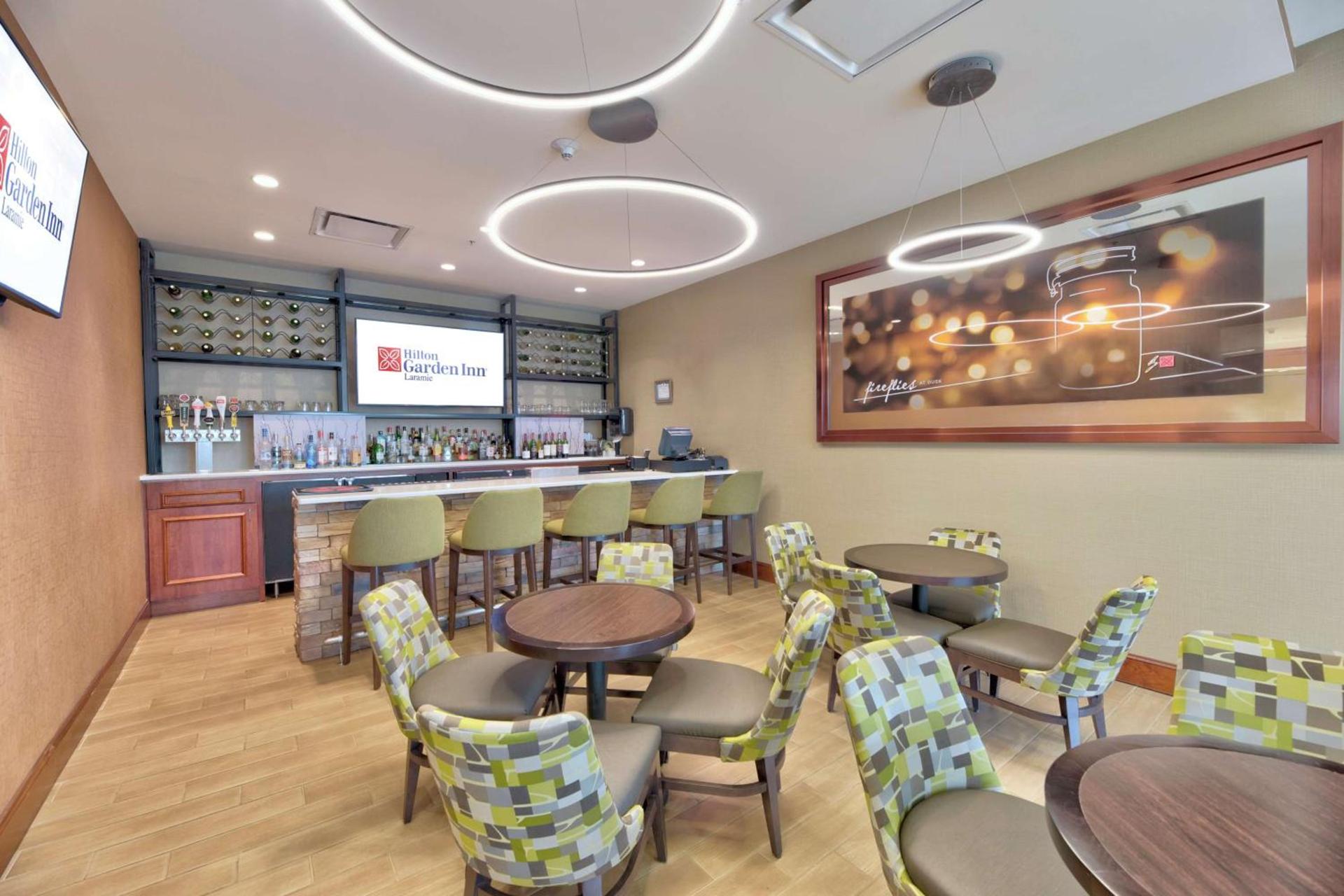 Hilton Garden Inn Laramie photo 44