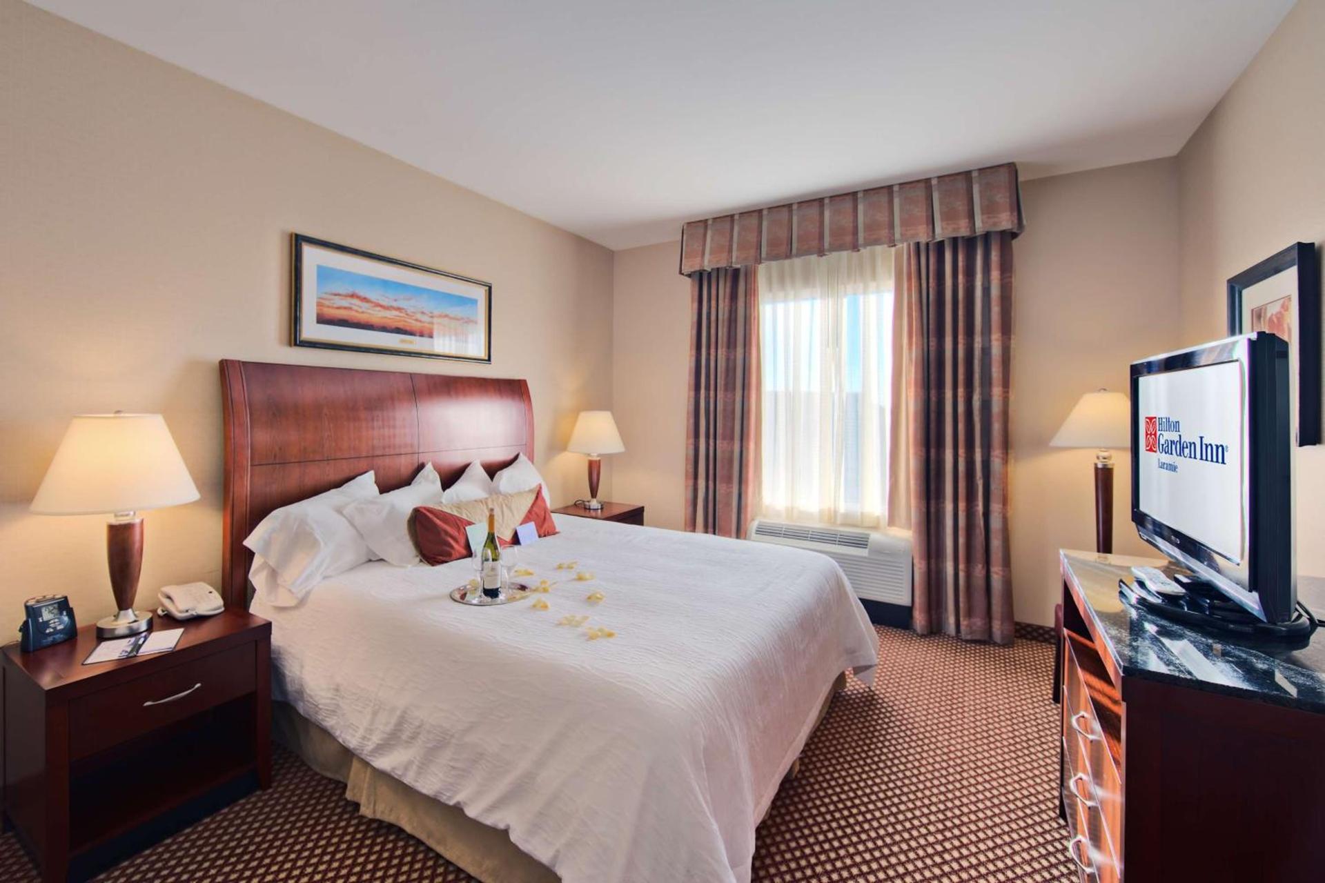 Hilton Garden Inn Laramie photo 45