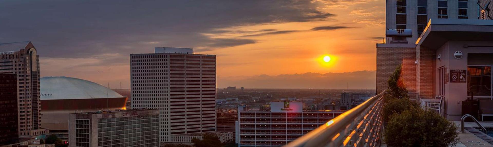 Hilton Garden Inn New Orleans French Quarter/CBD photo 37