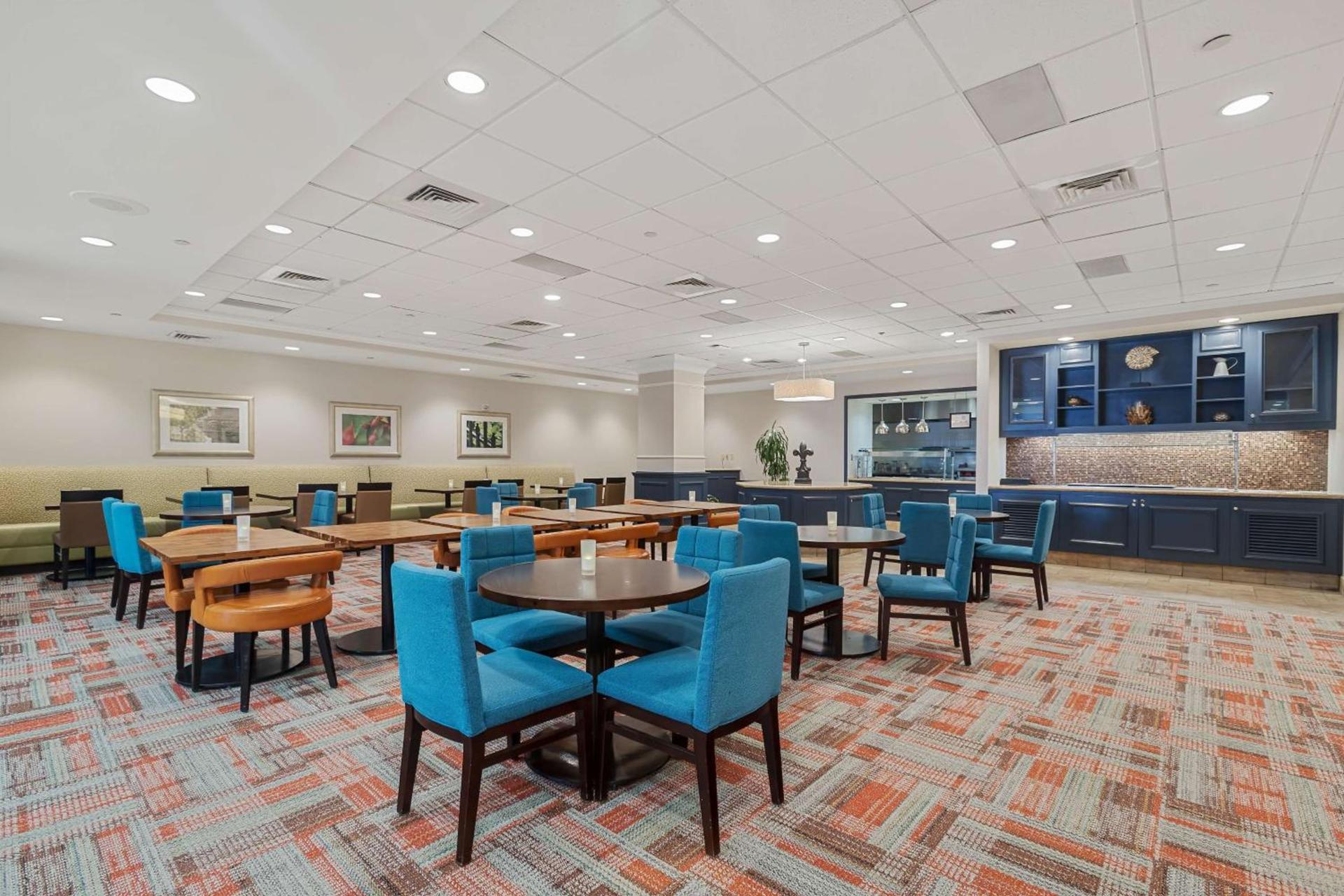 Hilton Garden Inn New Orleans French Quarter/CBD photo 48