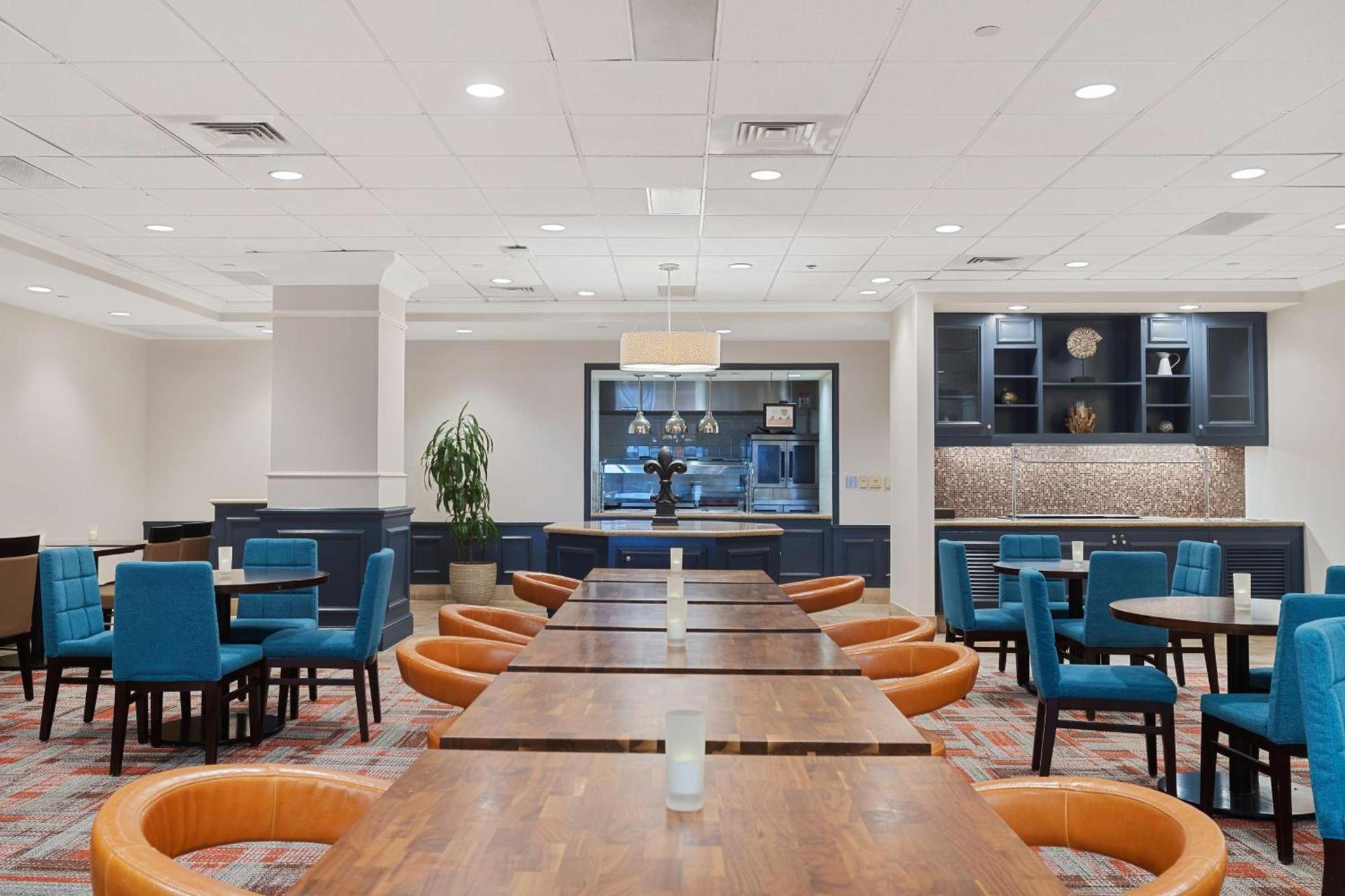 Hilton Garden Inn New Orleans French Quarter/CBD photo 77