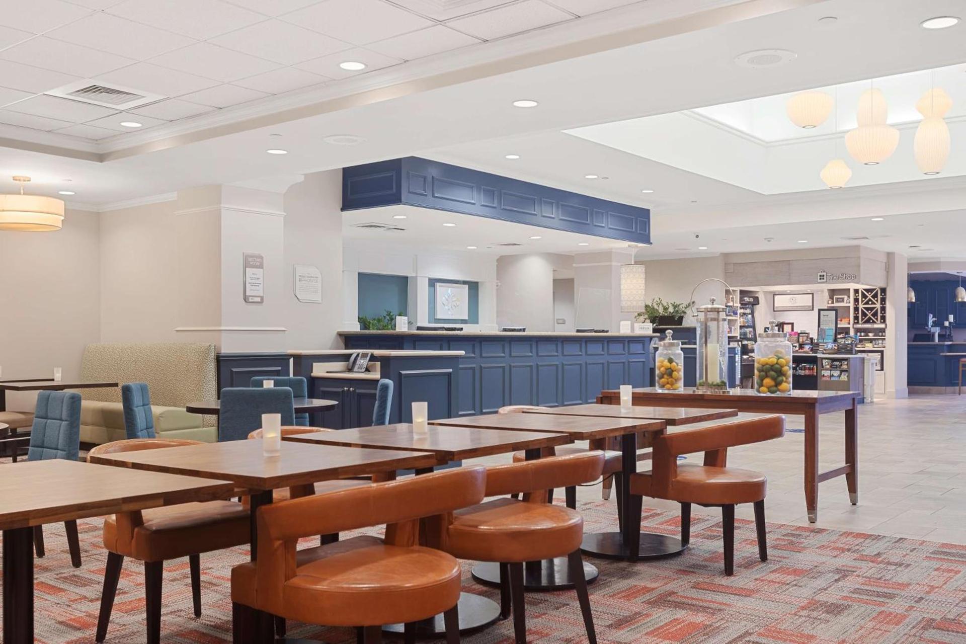 Hilton Garden Inn New Orleans French Quarter/CBD photo 68