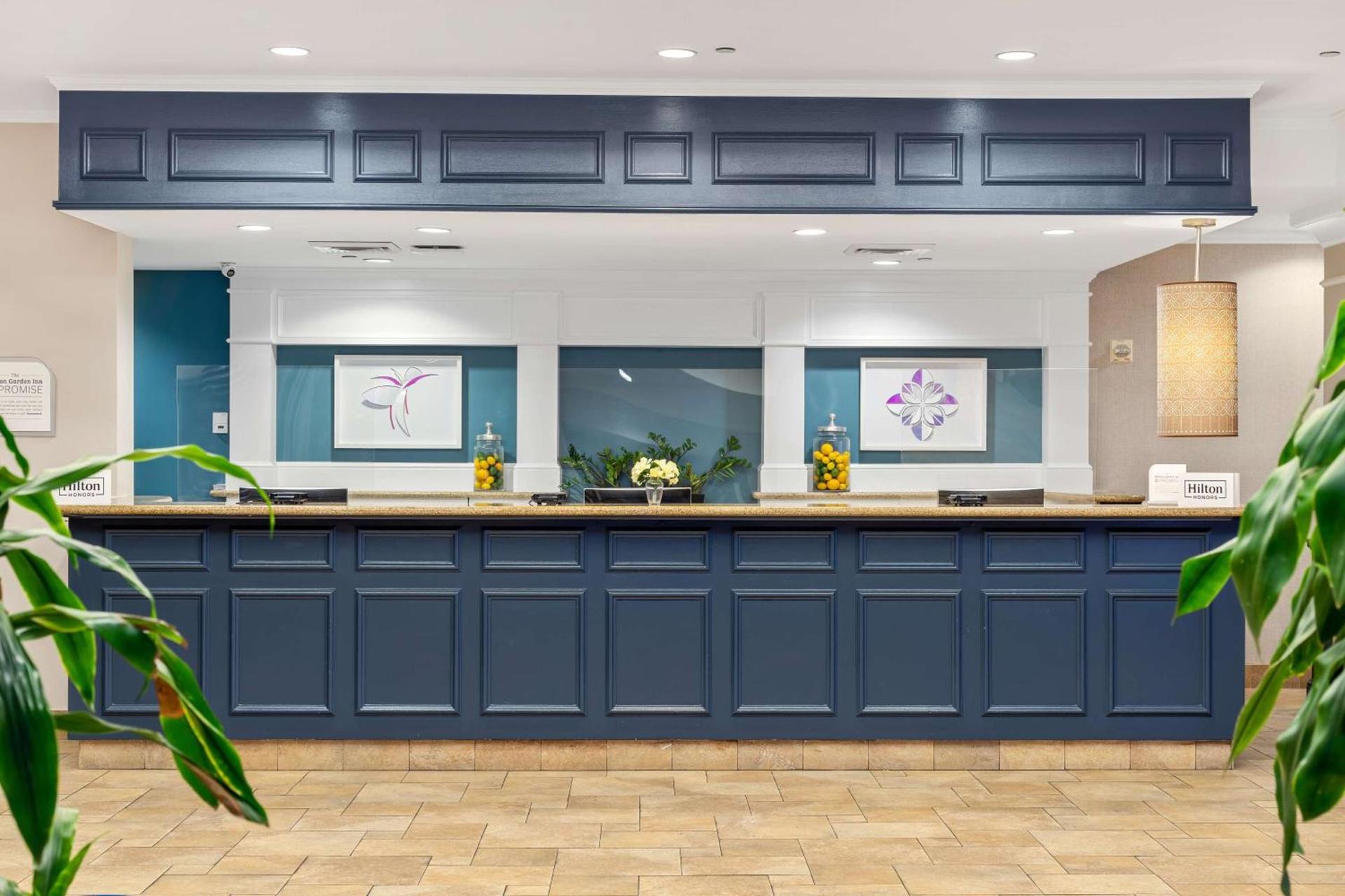 Hilton Garden Inn New Orleans French Quarter/CBD photo 29