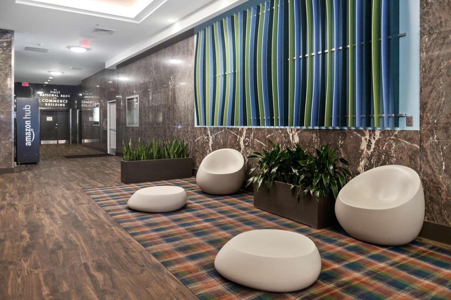 Hilton Garden Inn New Orleans French Quarter/CBD photo 2