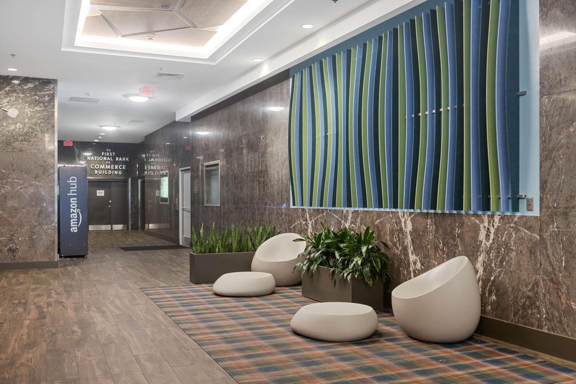 Hilton Garden Inn New Orleans French Quarter/CBD photo 36