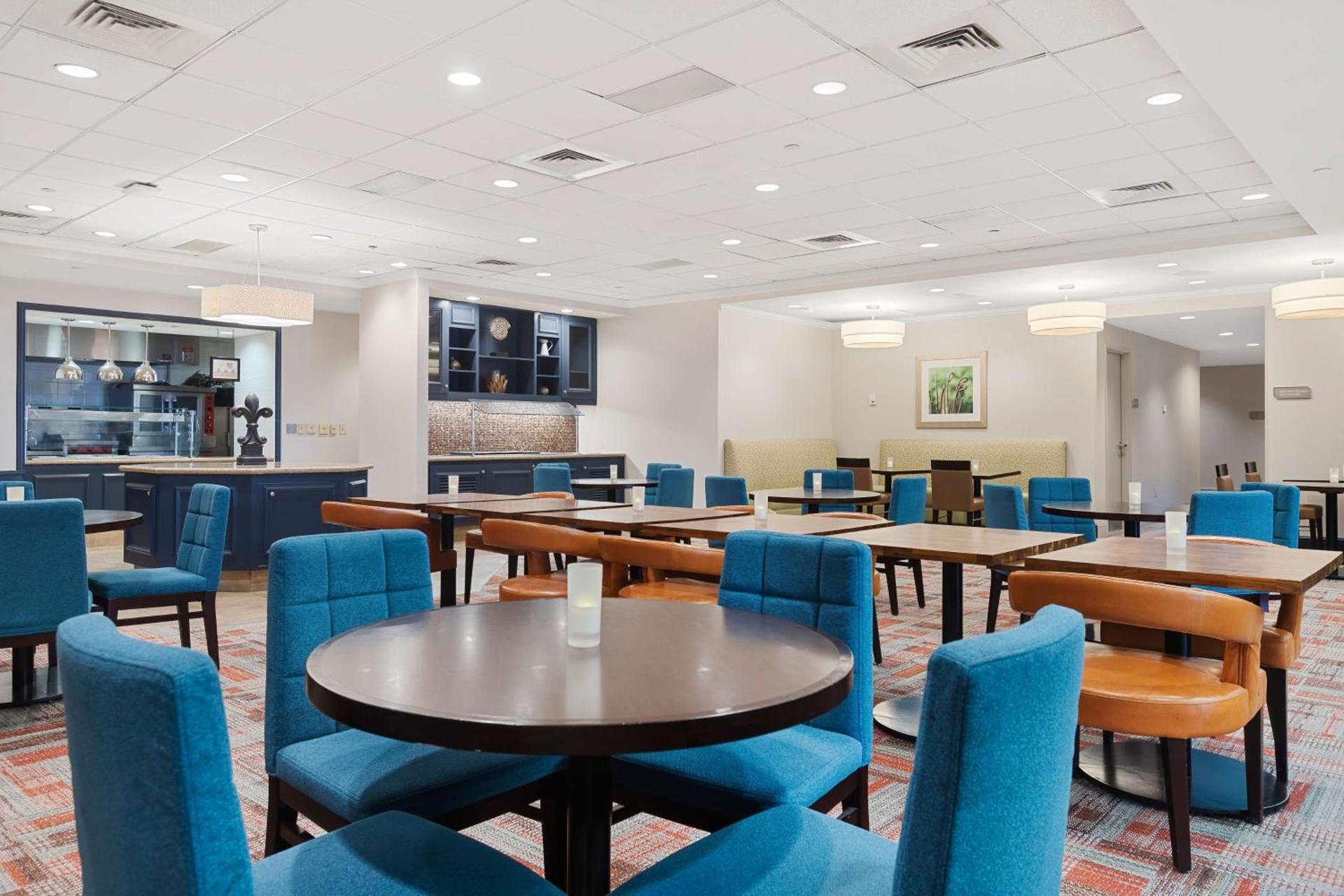 Hilton Garden Inn New Orleans French Quarter/CBD photo 63