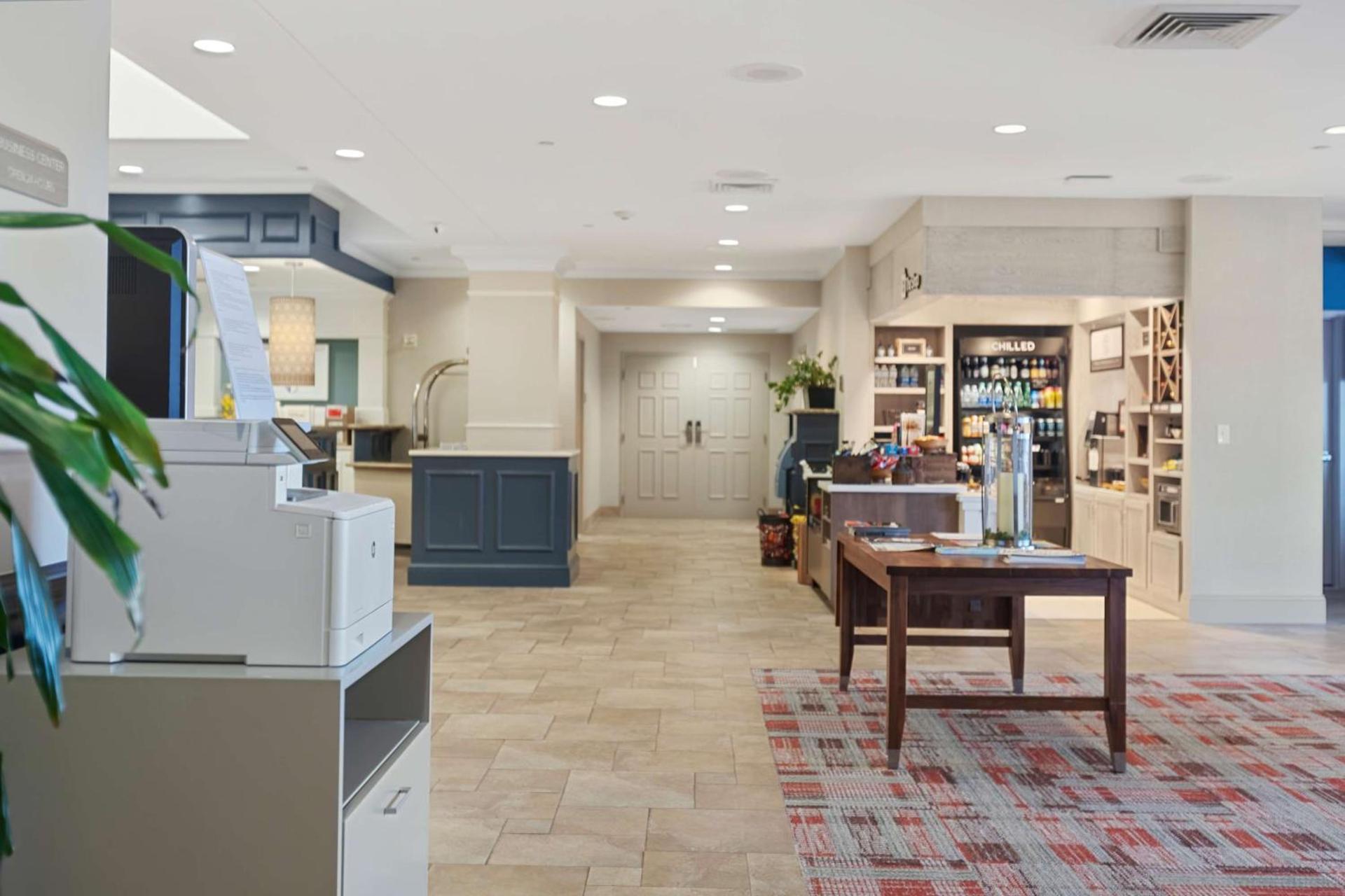 Hilton Garden Inn New Orleans French Quarter/CBD photo 5