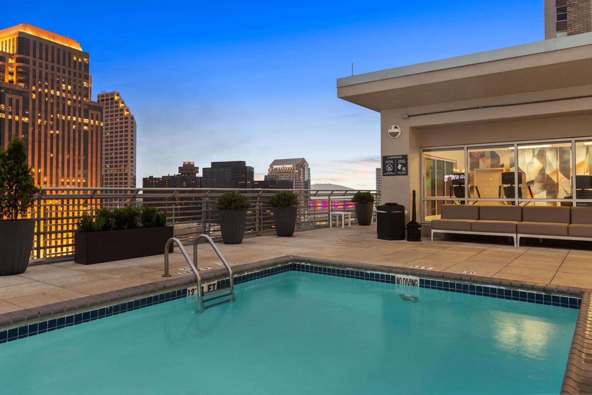 Hilton Garden Inn New Orleans French Quarter/CBD photo 6