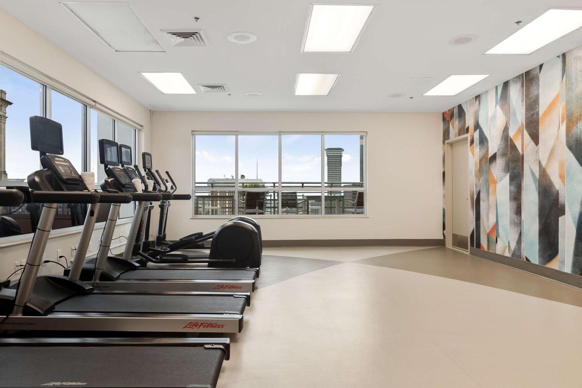 Hilton Garden Inn New Orleans French Quarter/CBD photo 17