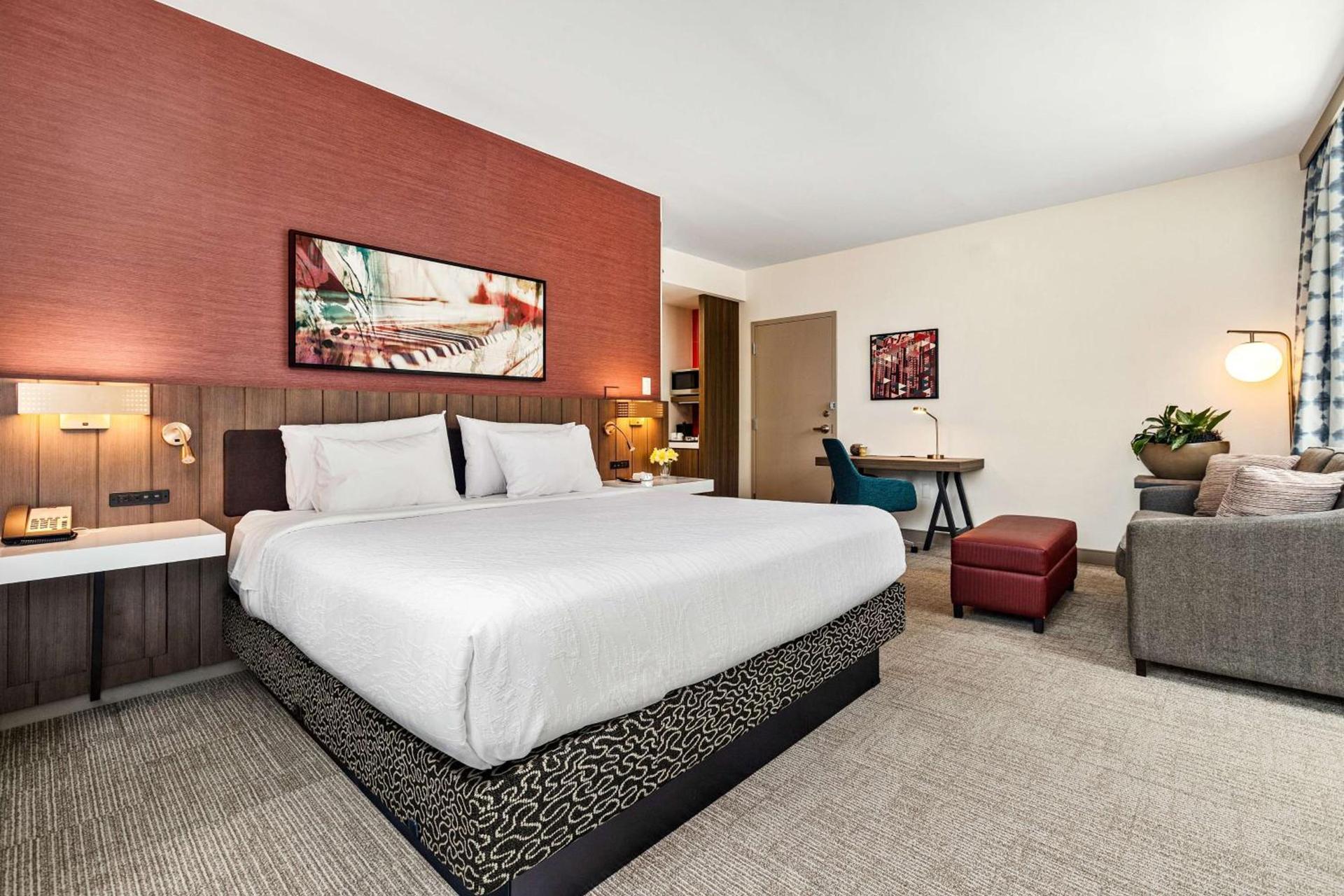 Hilton Garden Inn New Orleans French Quarter/CBD photo 18