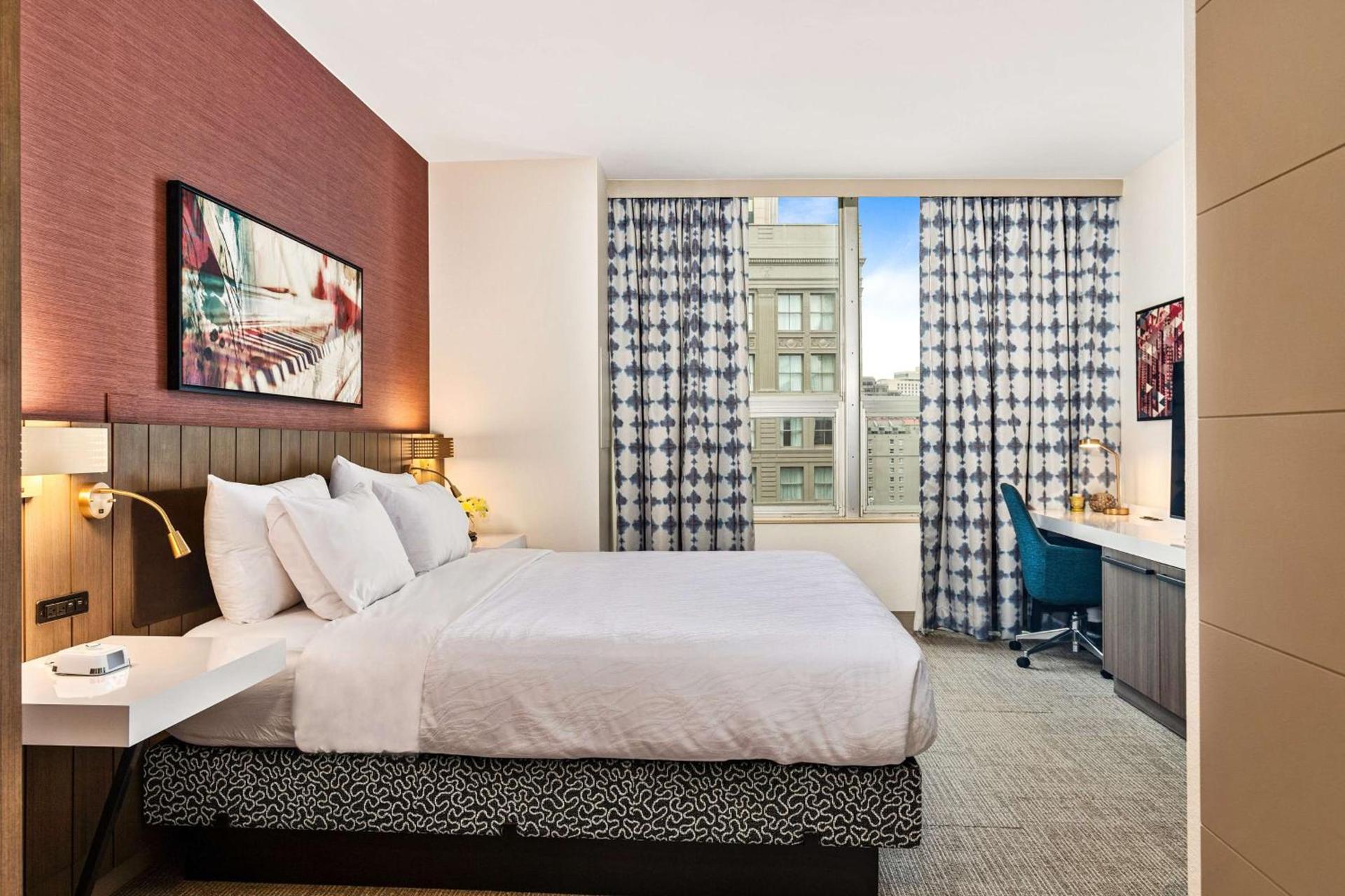Hilton Garden Inn New Orleans French Quarter/CBD photo 26