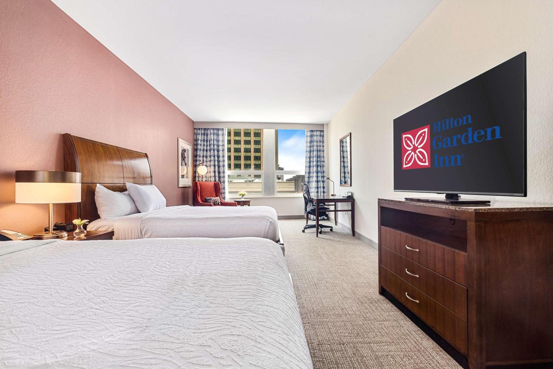 Hilton Garden Inn New Orleans French Quarter/CBD photo 38
