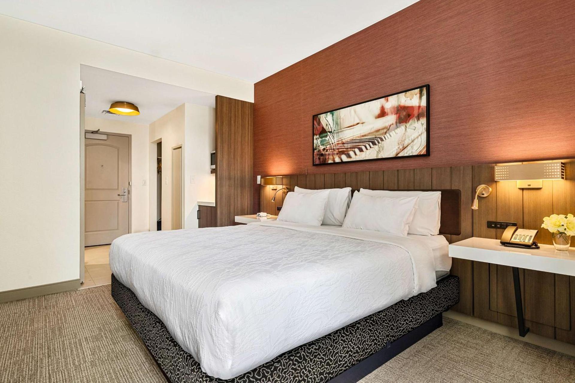 Hilton Garden Inn New Orleans French Quarter/CBD photo 80