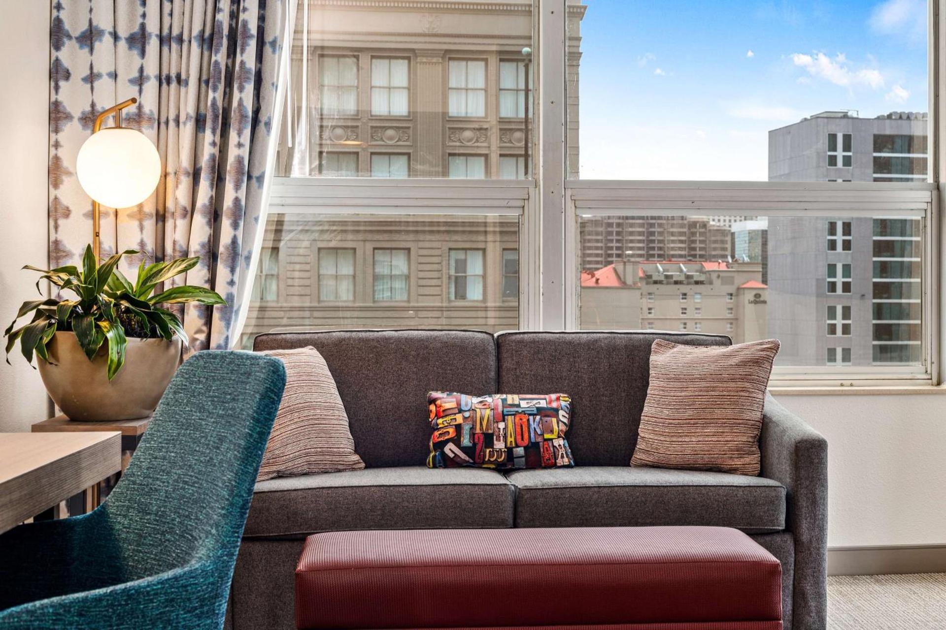 Hilton Garden Inn New Orleans French Quarter/CBD photo 66