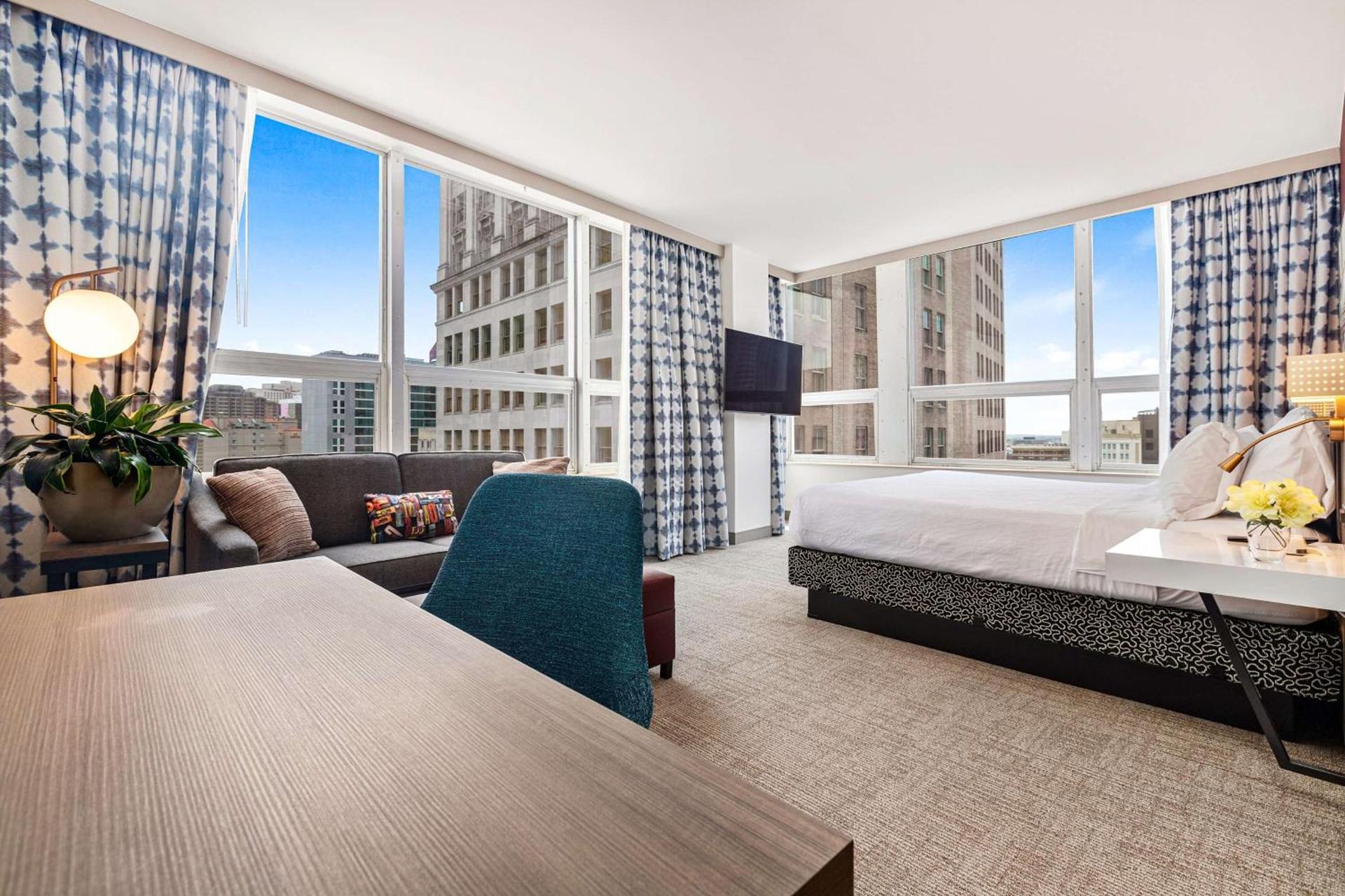 Hilton Garden Inn New Orleans French Quarter/CBD photo 74