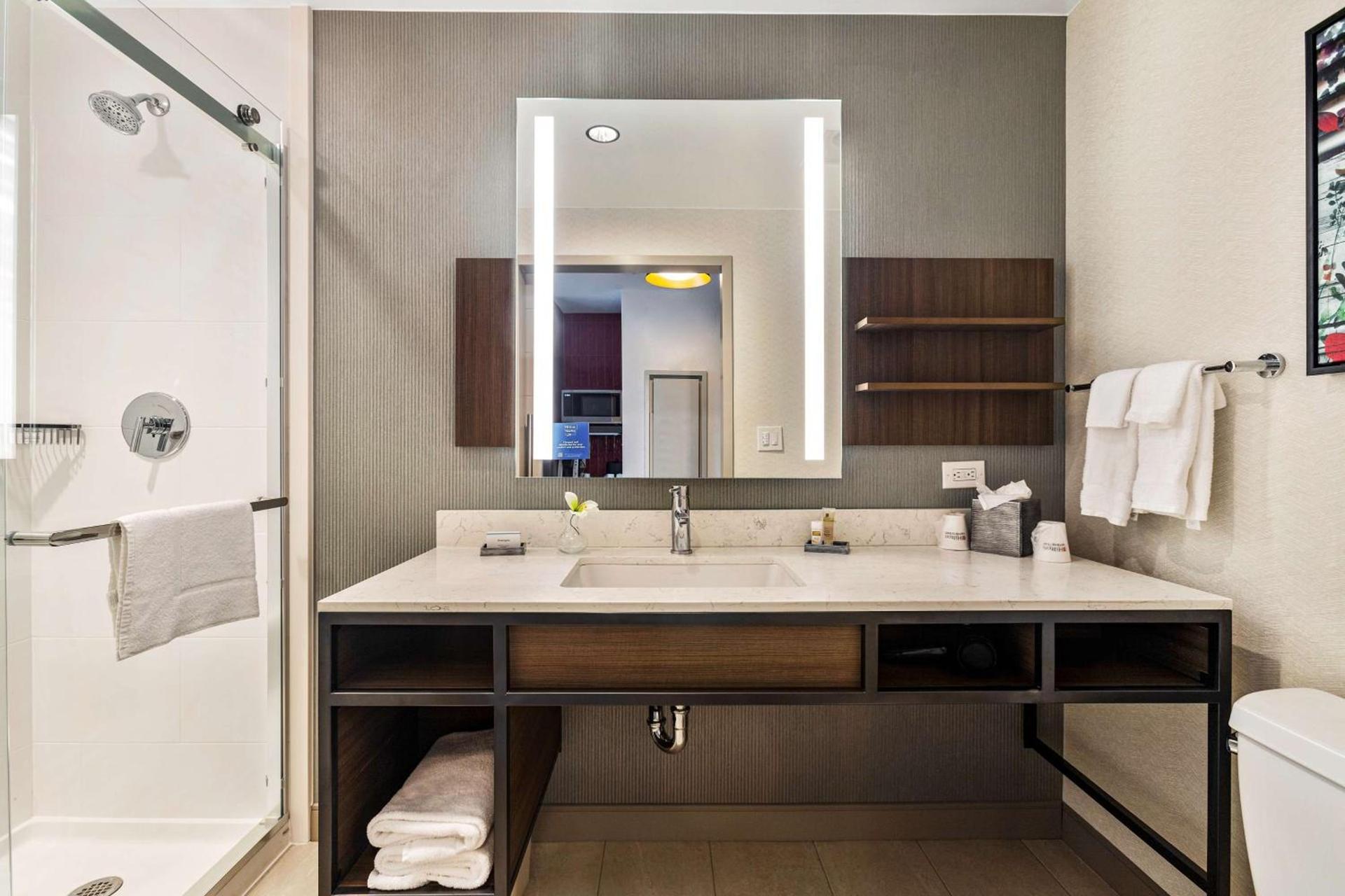 Hilton Garden Inn New Orleans French Quarter/CBD photo 30