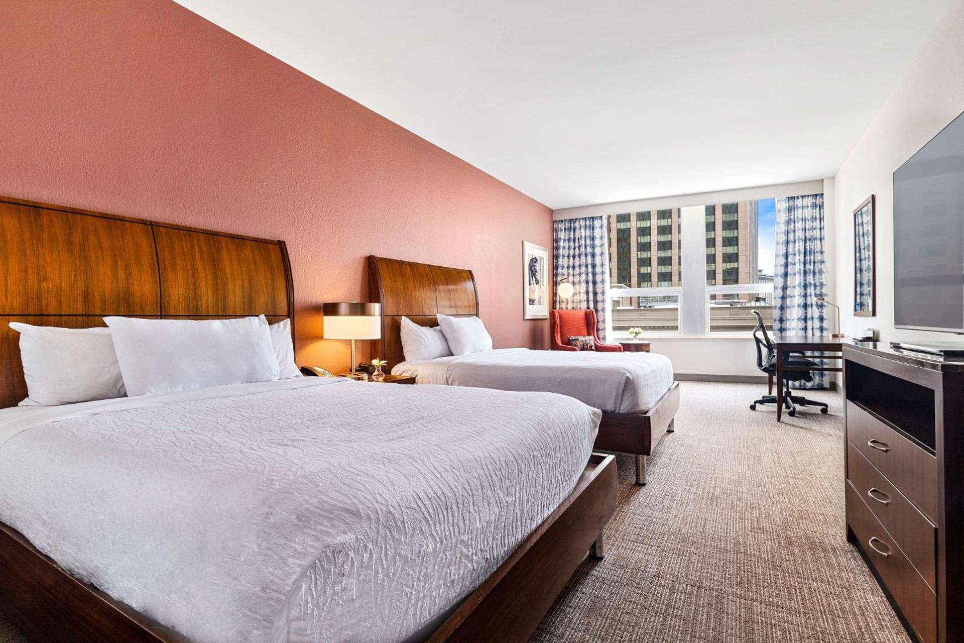 Hilton Garden Inn New Orleans French Quarter/CBD photo 40