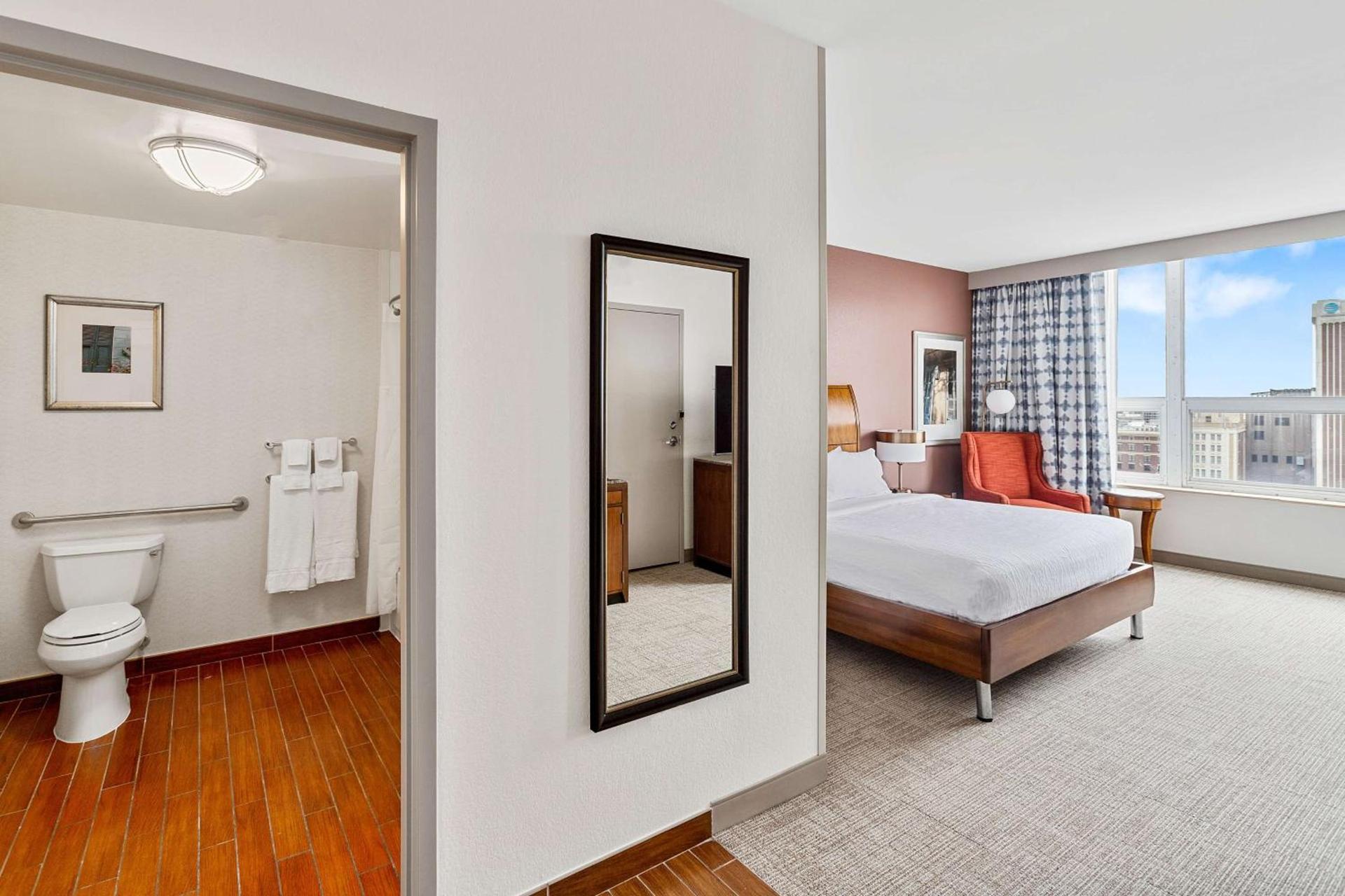 Hilton Garden Inn New Orleans French Quarter/CBD photo 33