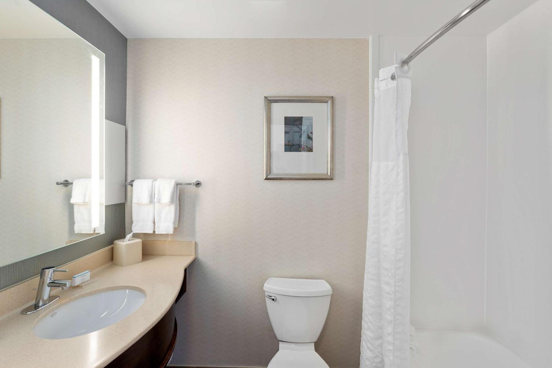 Hilton Garden Inn New Orleans French Quarter/CBD photo 28