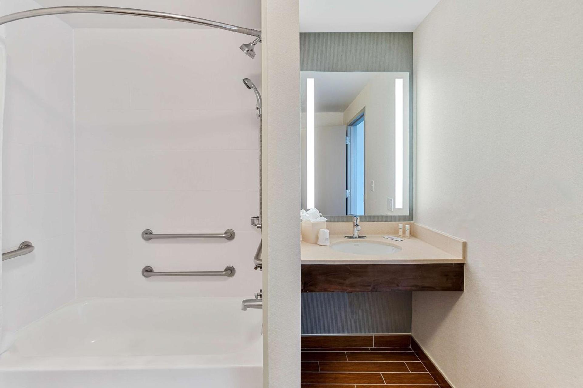 Hilton Garden Inn New Orleans French Quarter/CBD photo 44