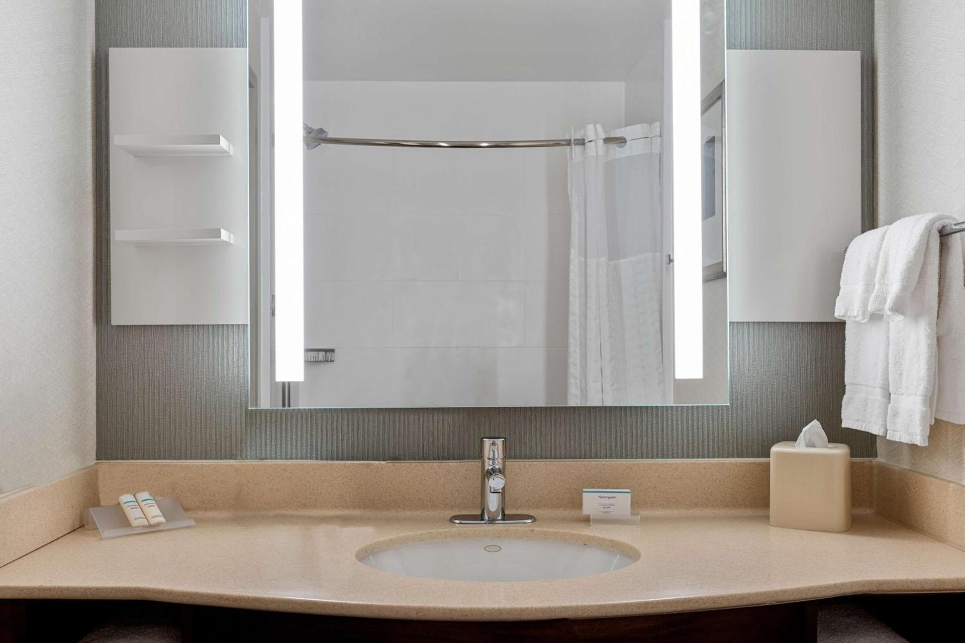 Hilton Garden Inn New Orleans French Quarter/CBD photo 71