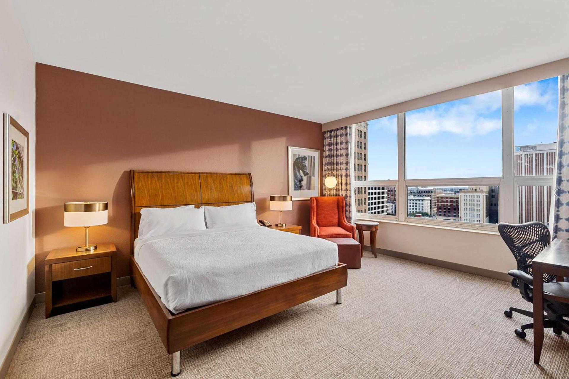 Hilton Garden Inn New Orleans French Quarter/CBD photo 47