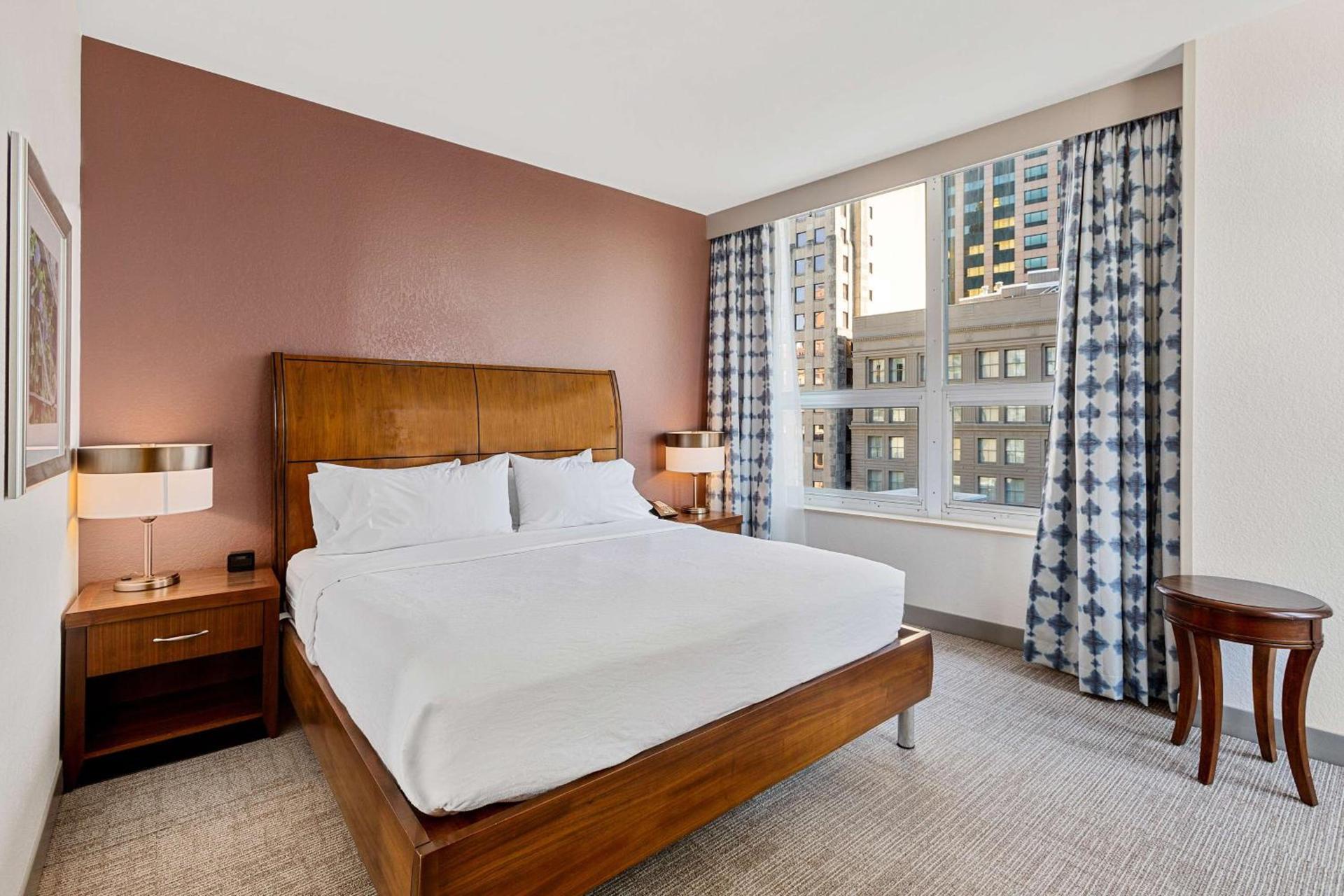 Hilton Garden Inn New Orleans French Quarter/CBD photo 72
