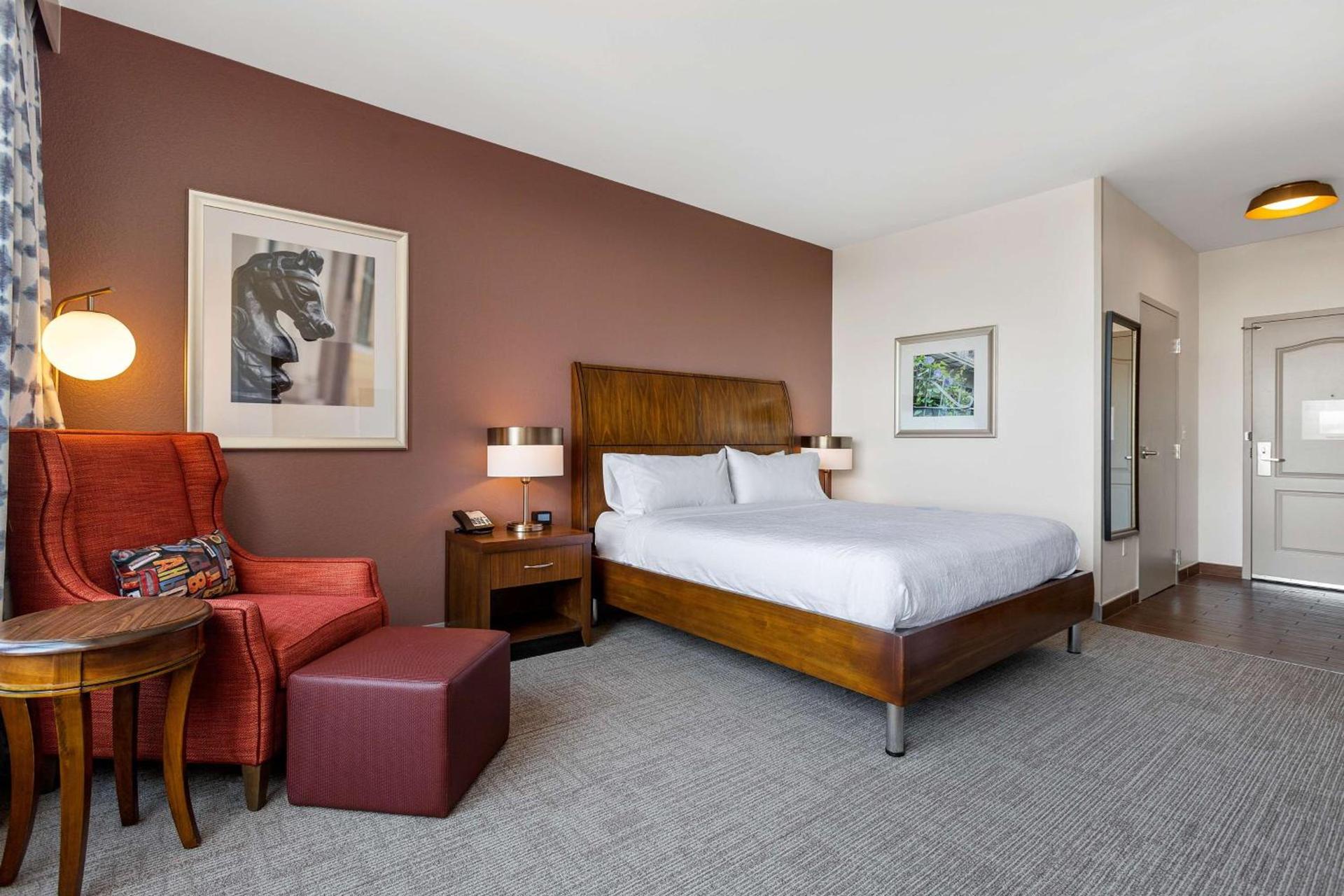 Hilton Garden Inn New Orleans French Quarter/CBD photo 10