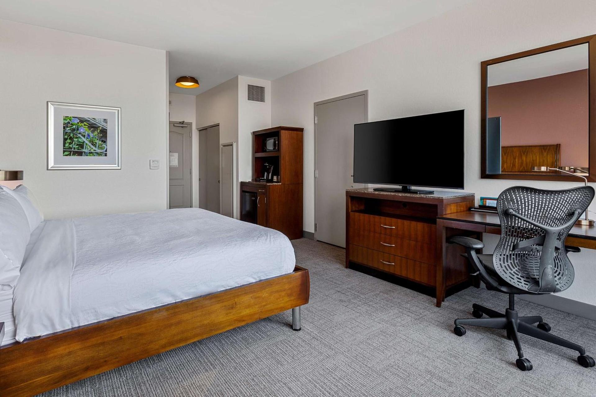 Hilton Garden Inn New Orleans French Quarter/CBD photo 22