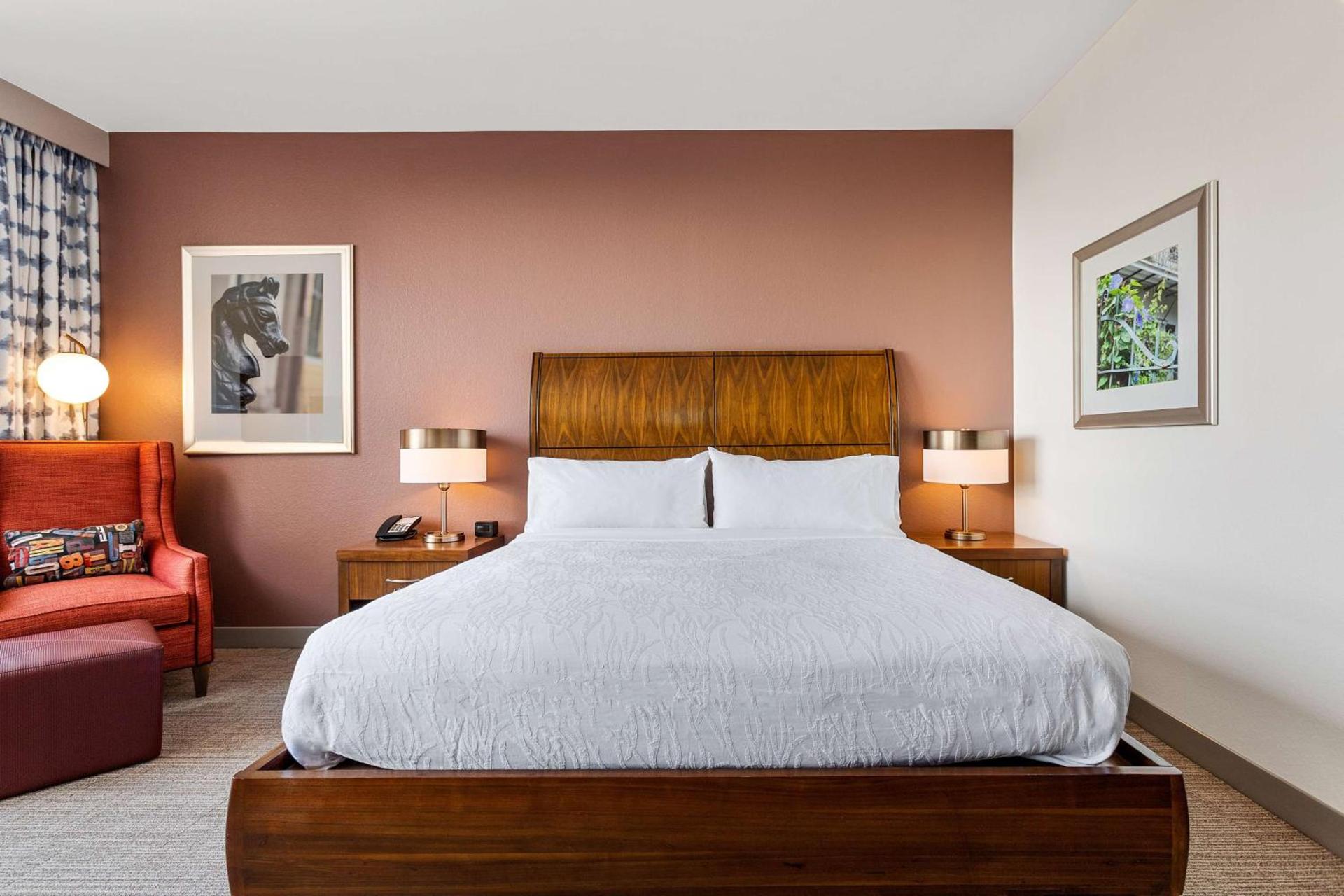 Hilton Garden Inn New Orleans French Quarter/CBD photo 46