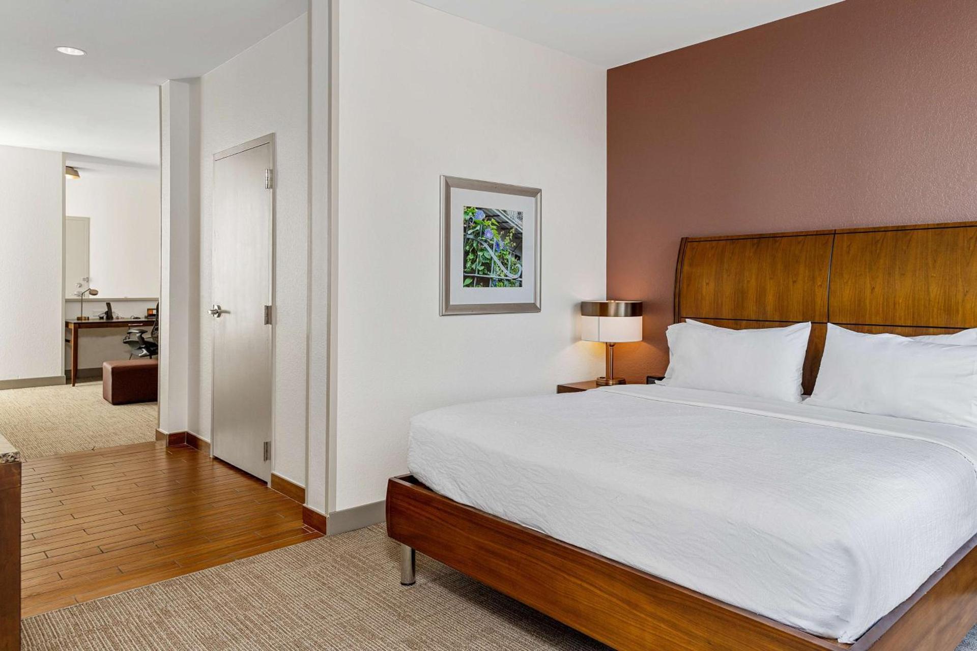 Hilton Garden Inn New Orleans French Quarter/CBD photo 75