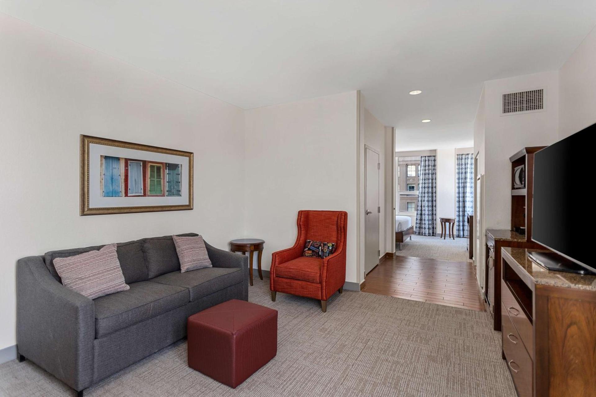 Hilton Garden Inn New Orleans French Quarter/CBD photo 39