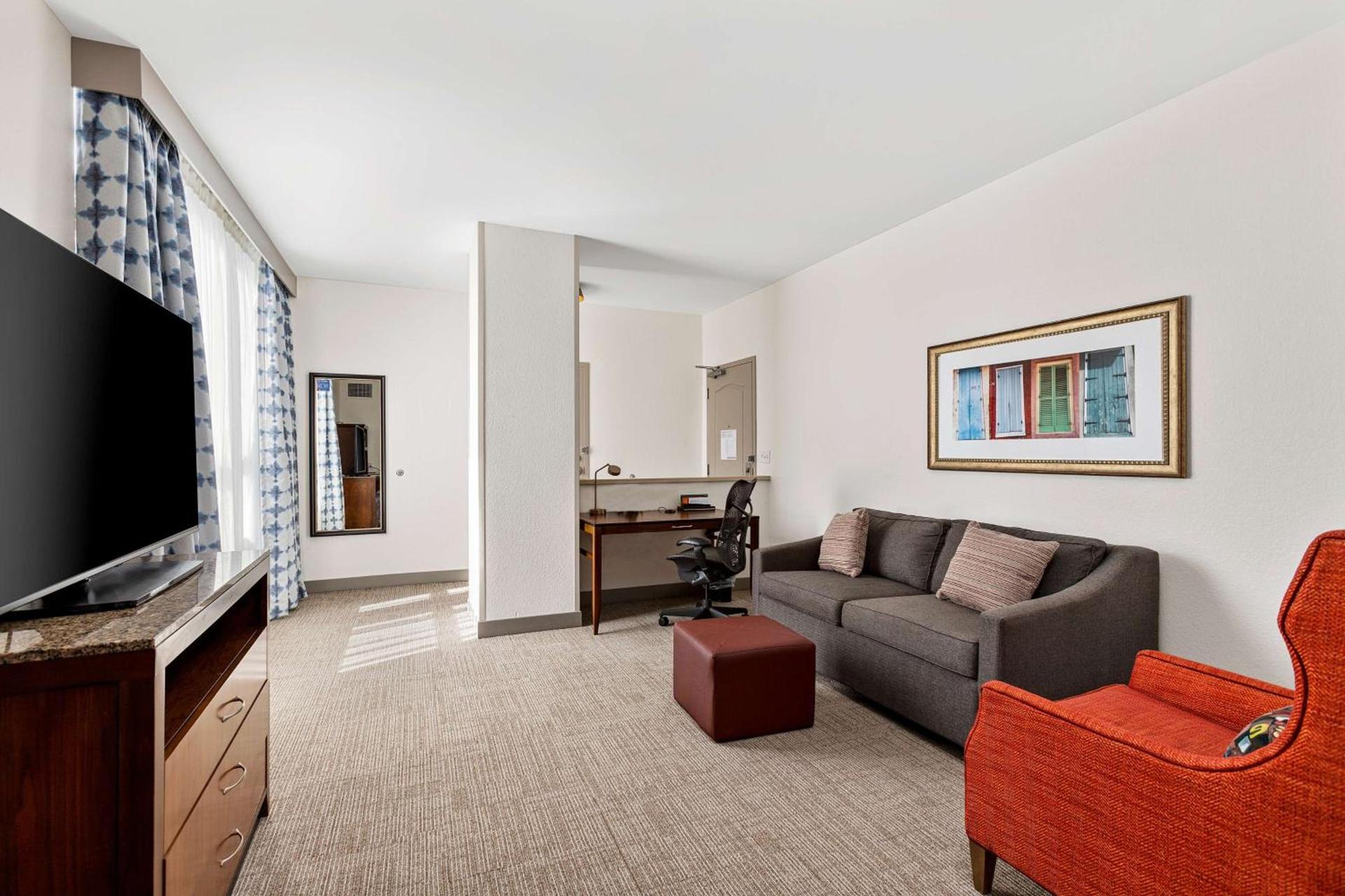 Hilton Garden Inn New Orleans French Quarter/CBD photo 12
