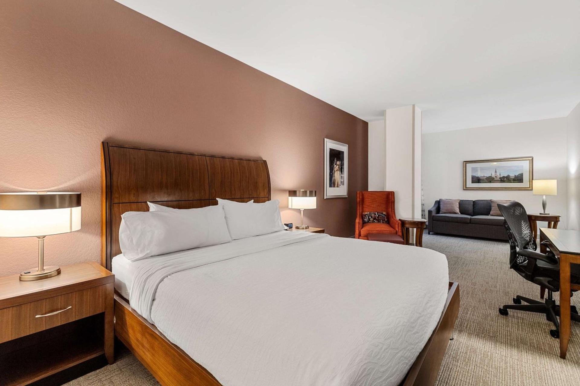 Hilton Garden Inn New Orleans French Quarter/CBD photo 41