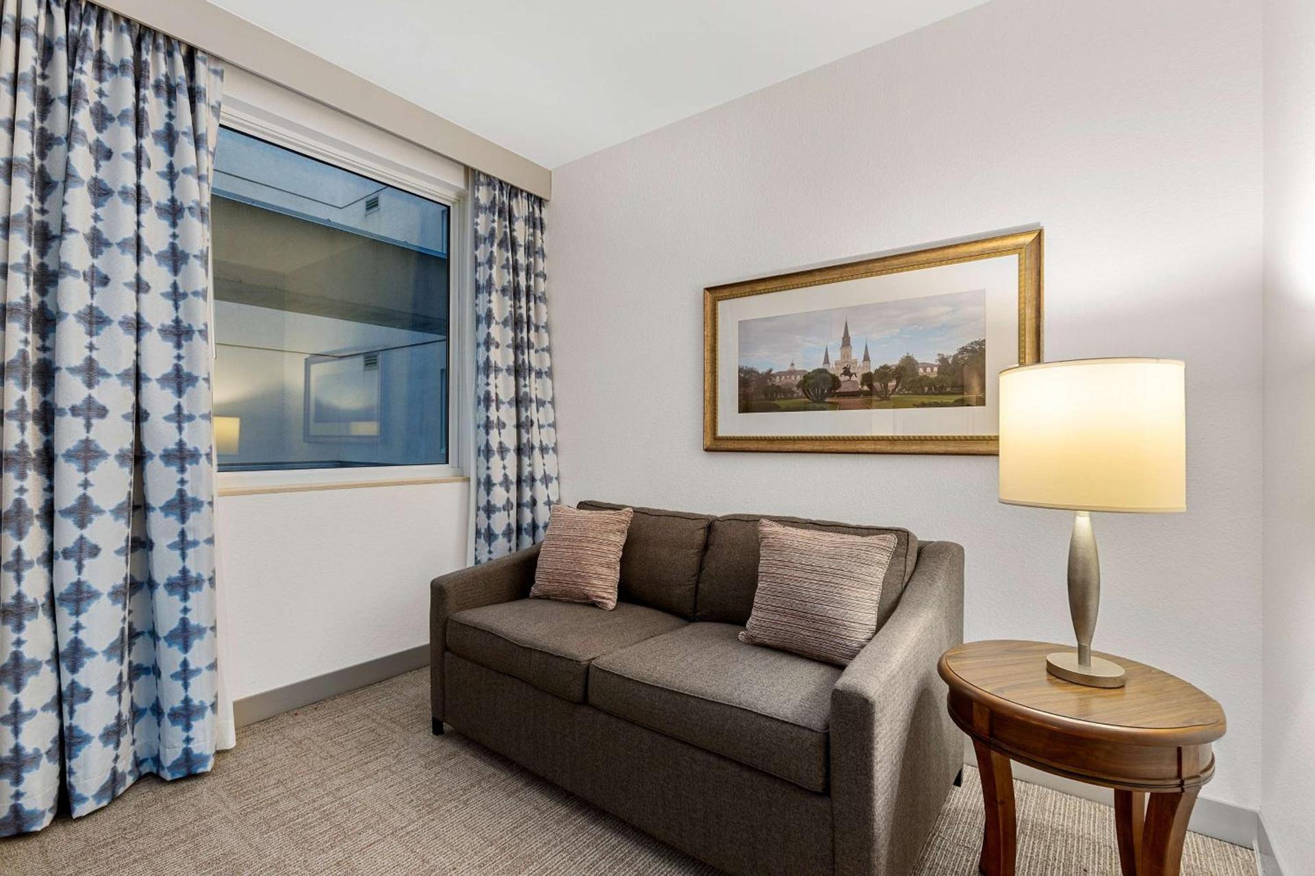 Hilton Garden Inn New Orleans French Quarter/CBD photo 61