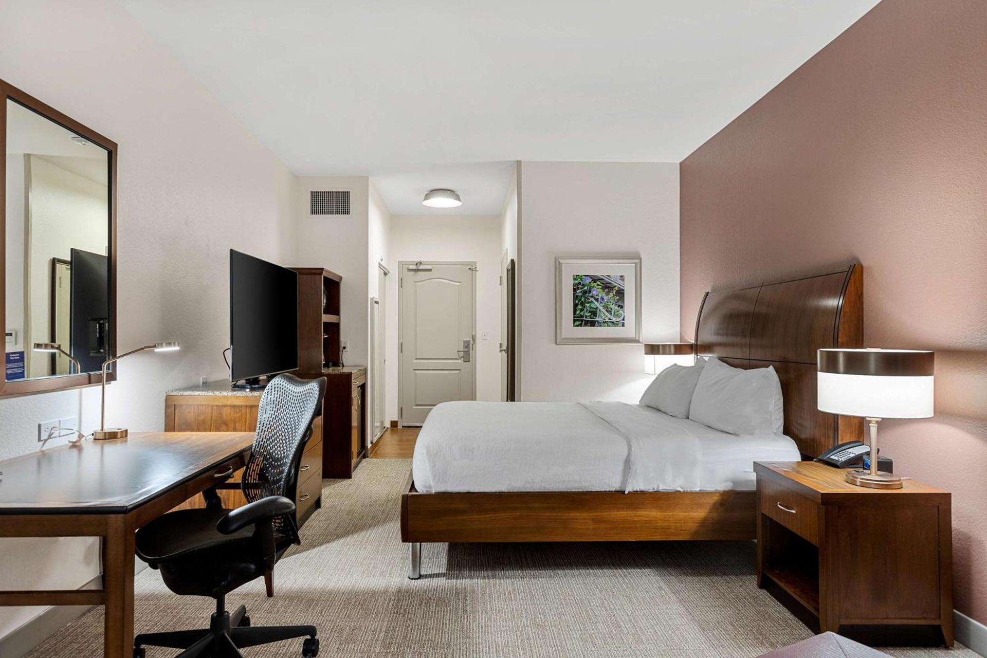 Hilton Garden Inn New Orleans French Quarter/CBD photo 57