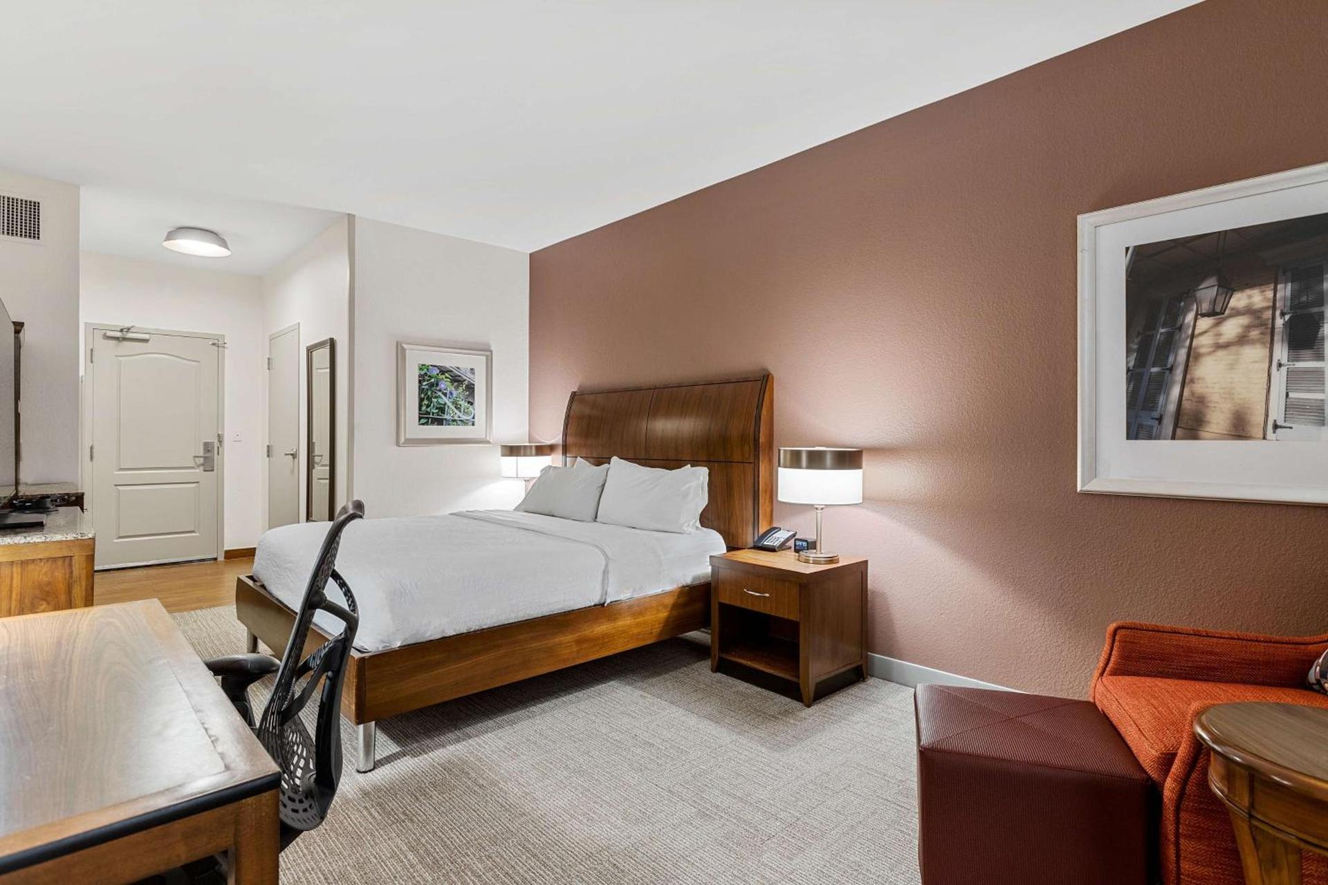 Hilton Garden Inn New Orleans French Quarter/CBD photo 31