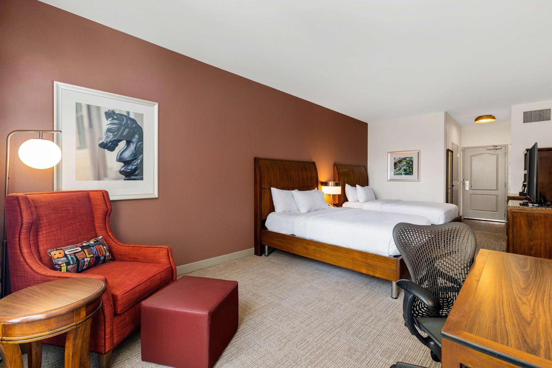 Hilton Garden Inn New Orleans French Quarter/CBD photo 27