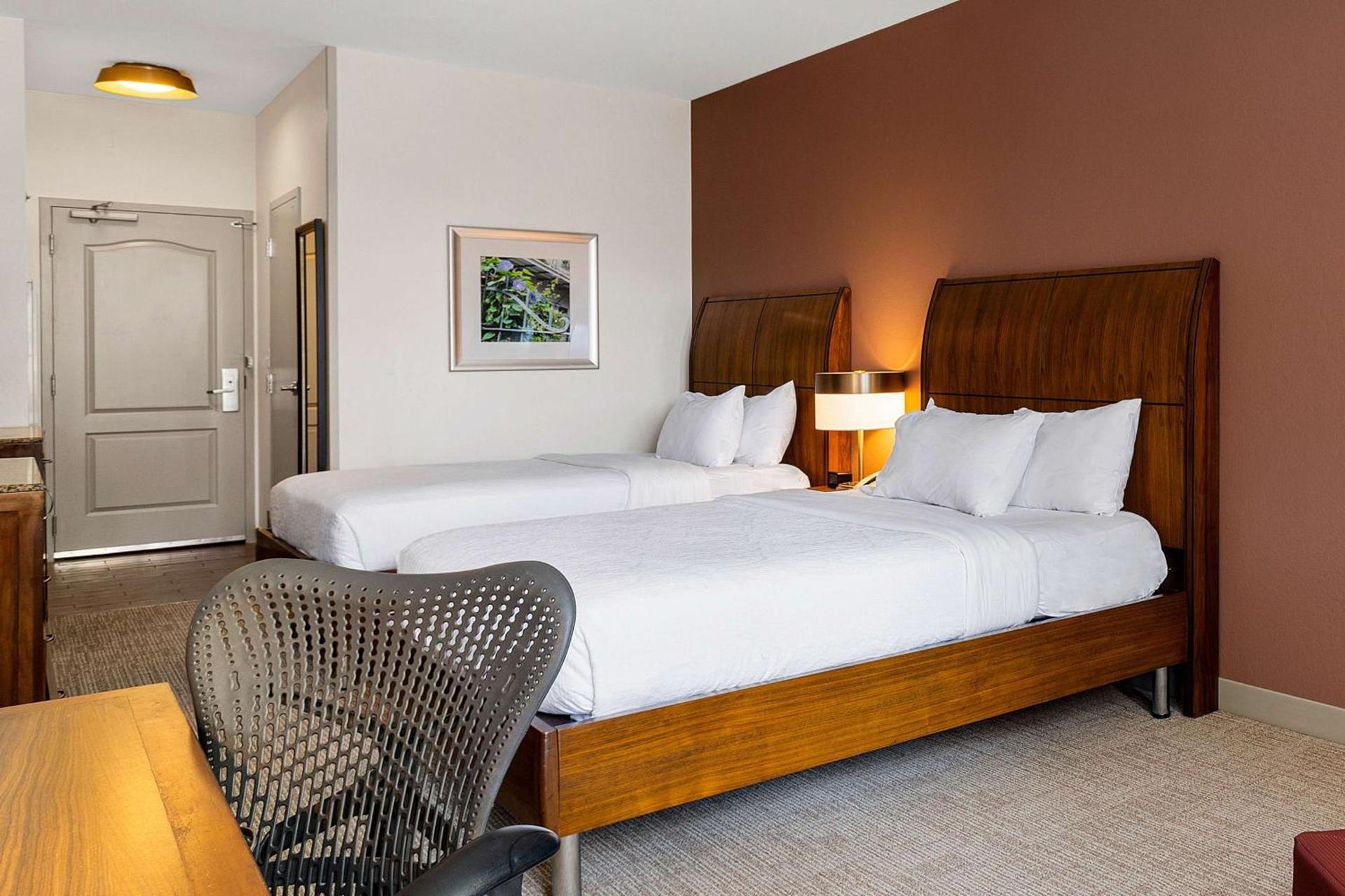 Hilton Garden Inn New Orleans French Quarter/CBD photo 56