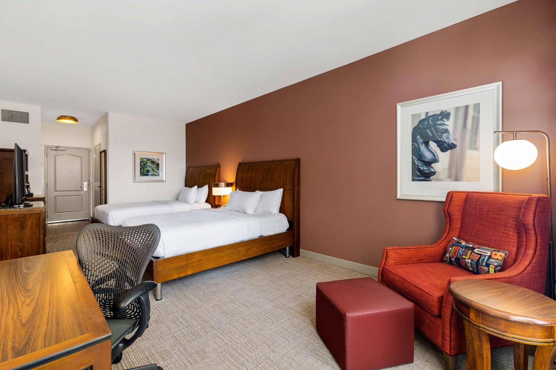 Hilton Garden Inn New Orleans French Quarter/CBD photo 15