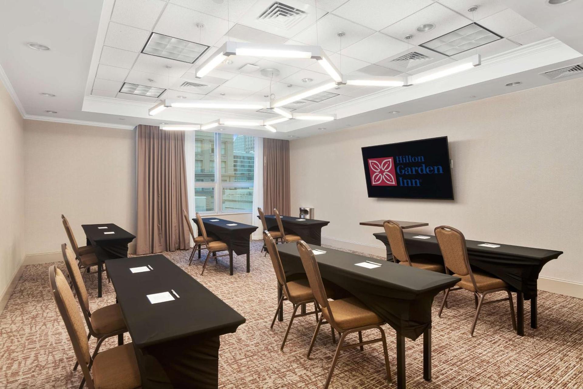 Hilton Garden Inn New Orleans French Quarter/CBD photo 73