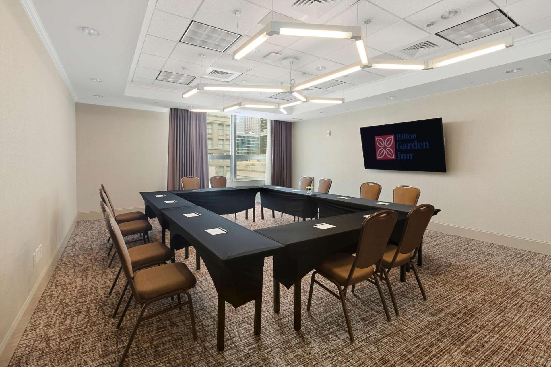 Hilton Garden Inn New Orleans French Quarter/CBD photo 19